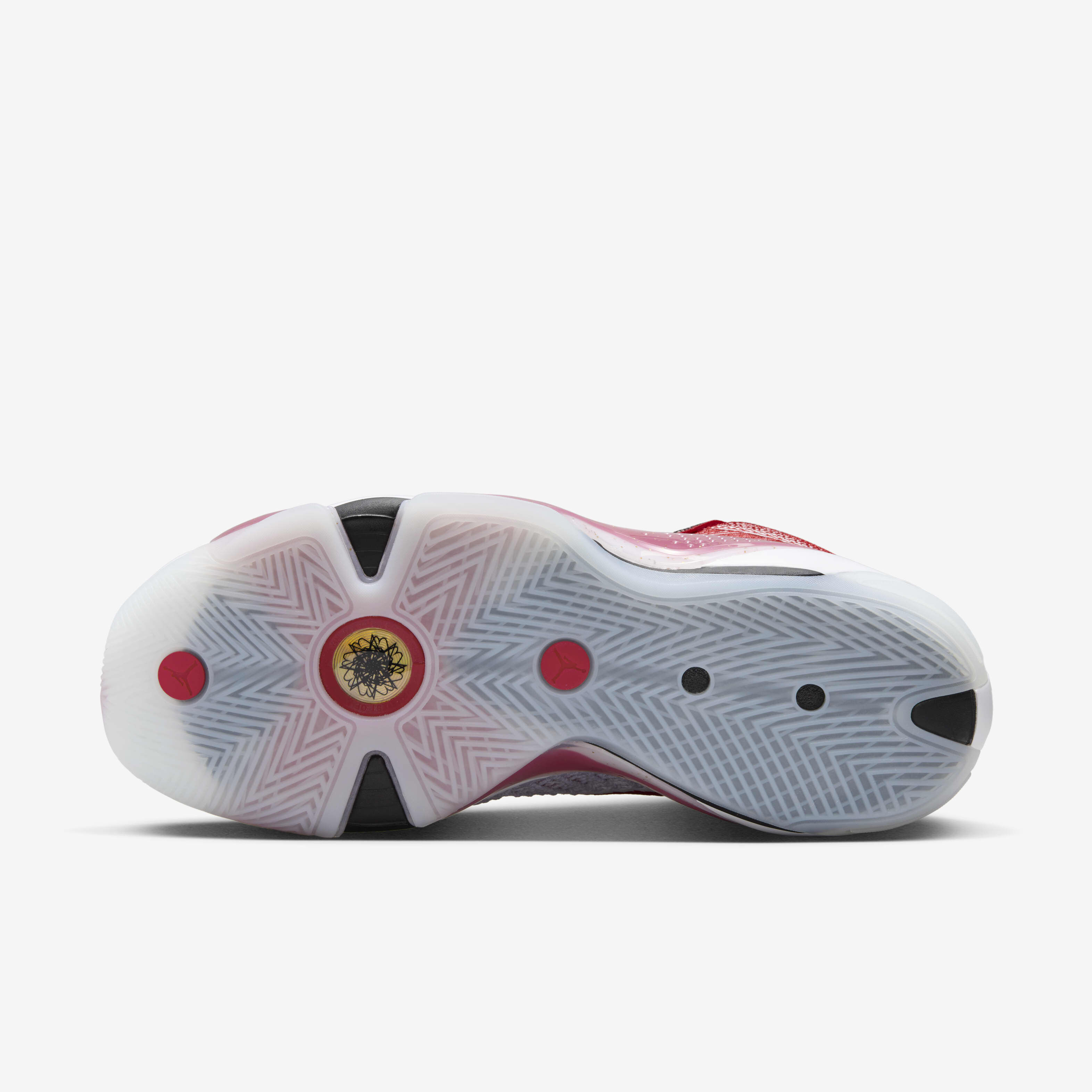 Air Jordan XXXVIII 'Fundamental' image number 1