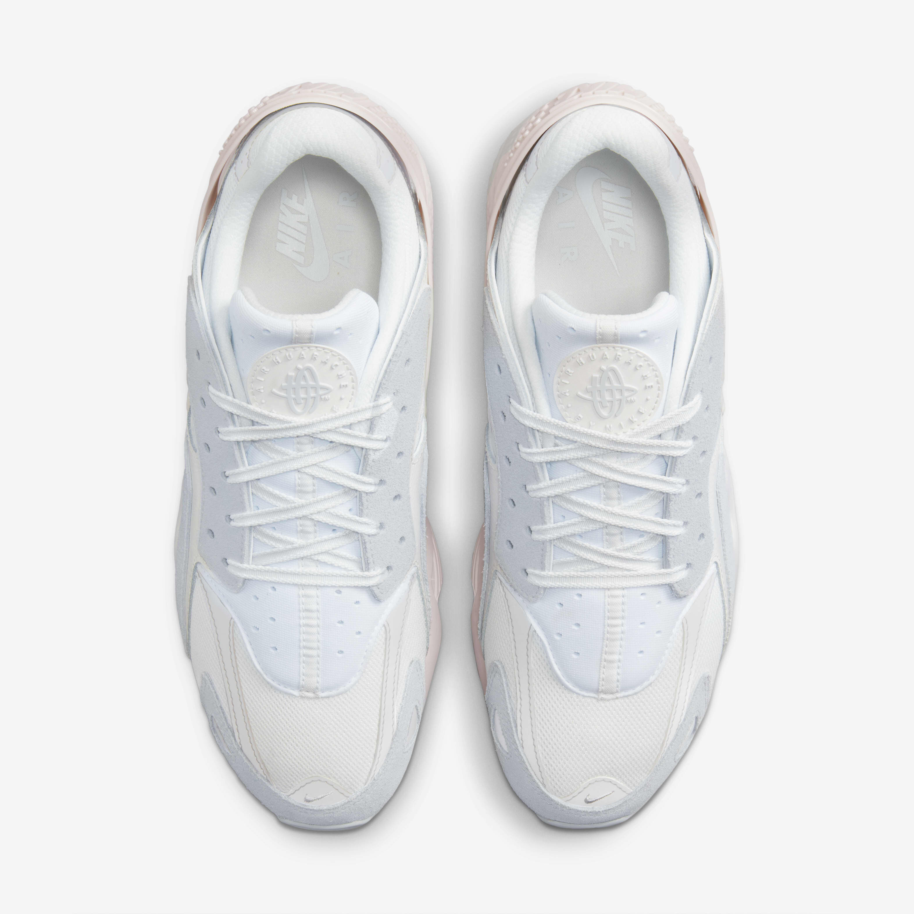 Buy Nike Air Huarache Runner Men s Shoes Nike Saudi Official