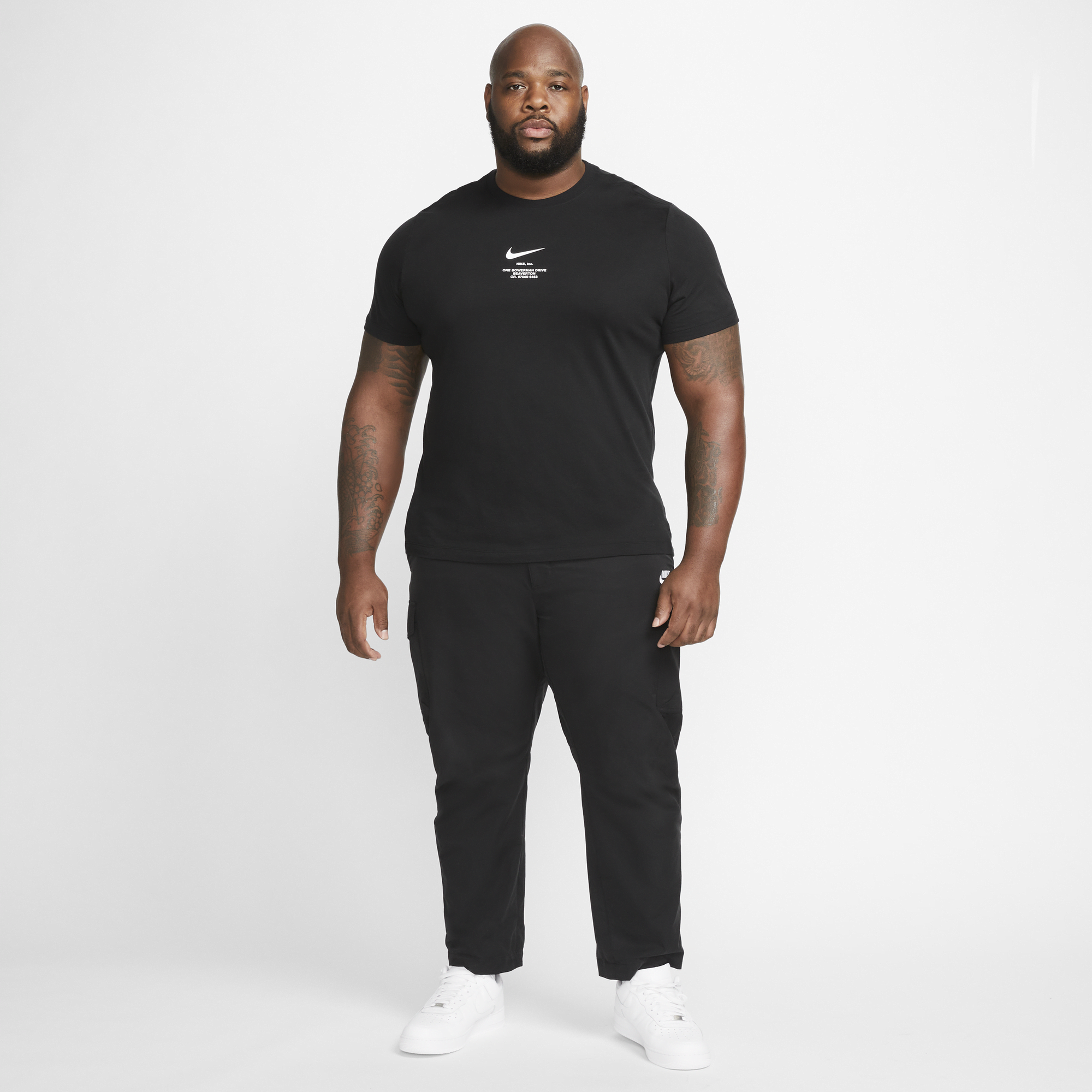 Drake no guidance nike t shirt deals