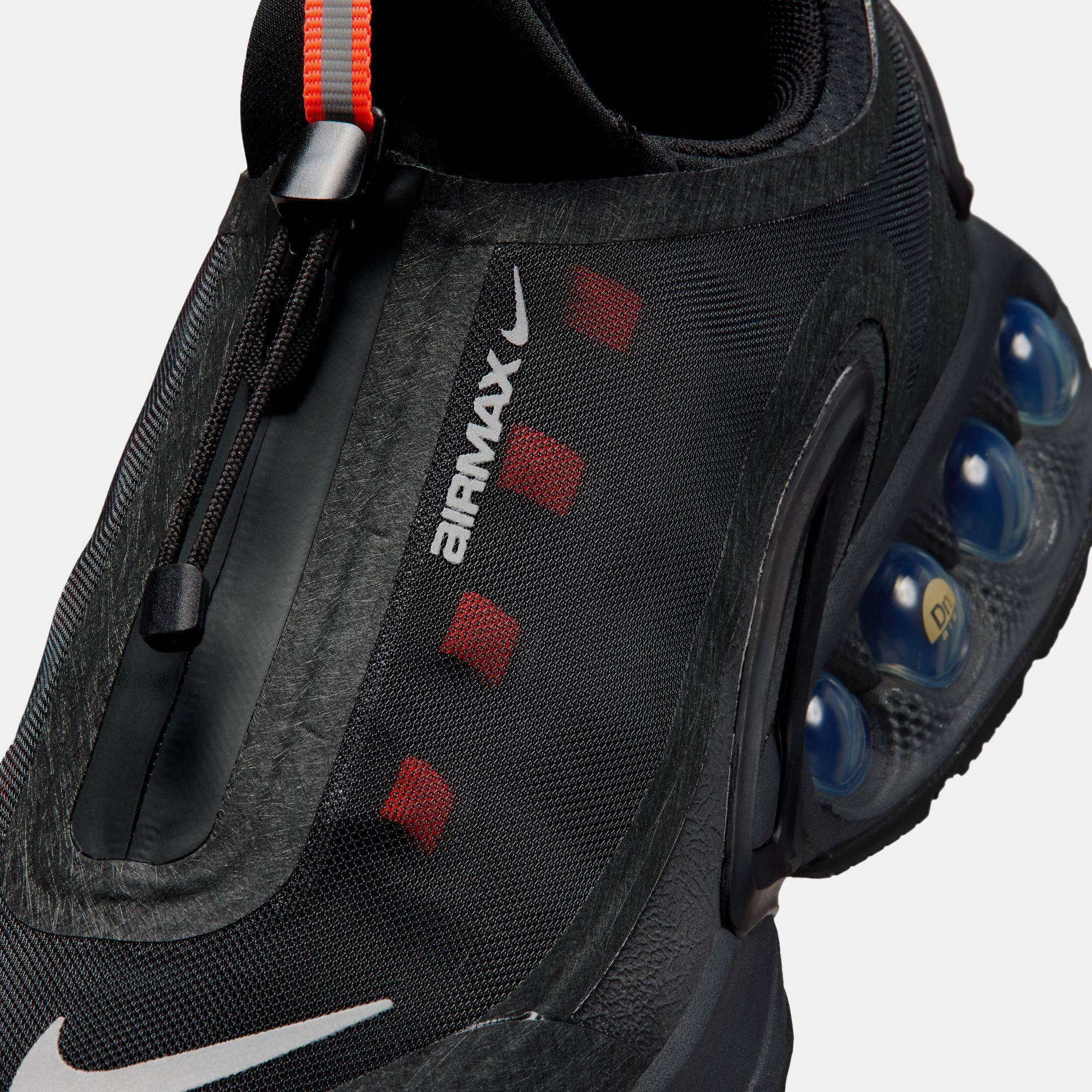 Nike Air Max Dn Roam image number 8