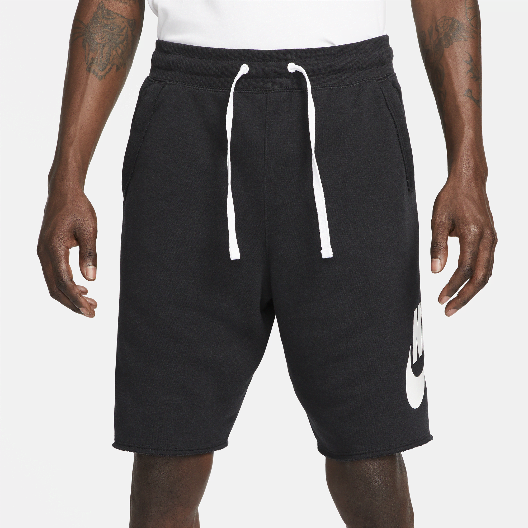 Gx alumni store shorts