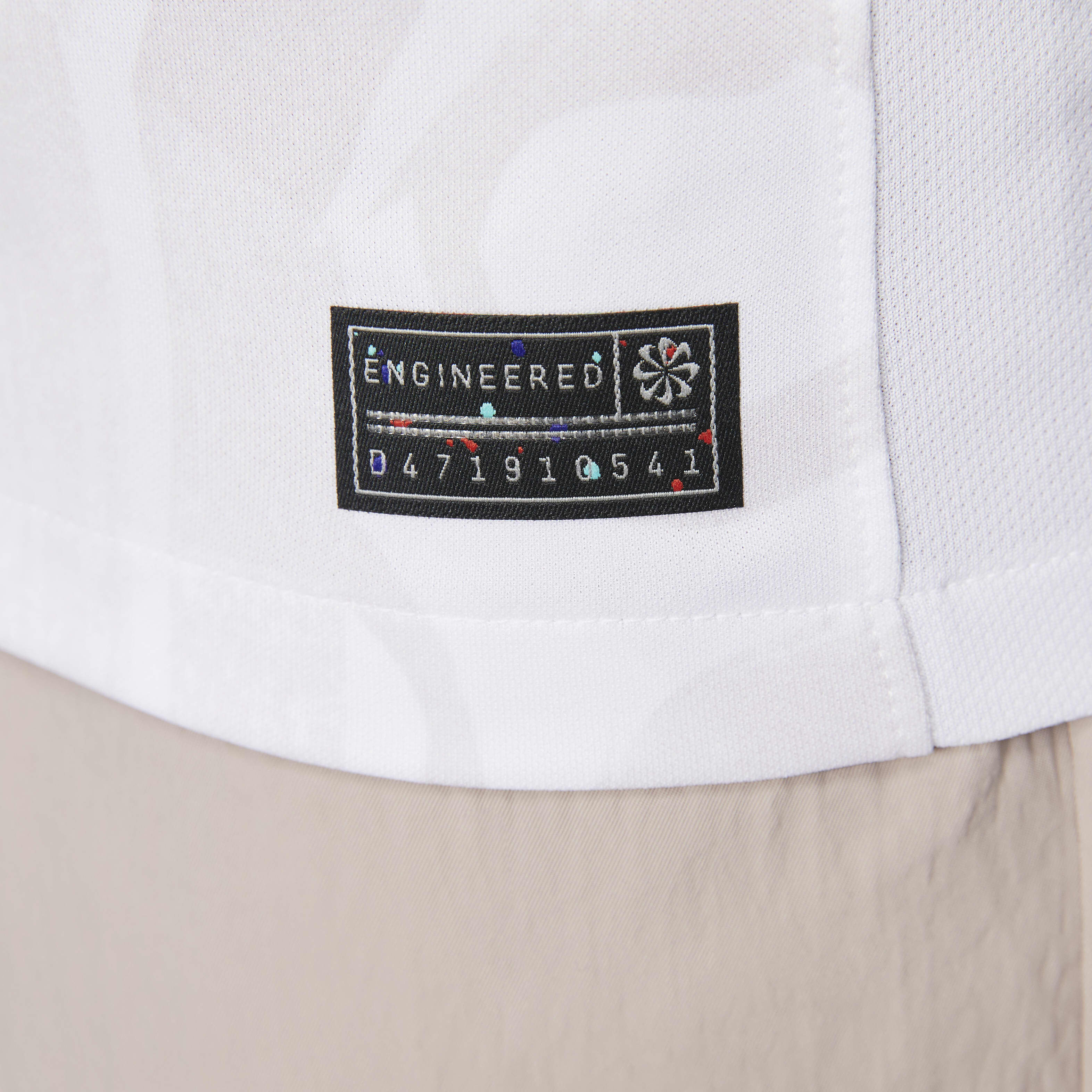 FFF 2023 Stadium Away image number 4