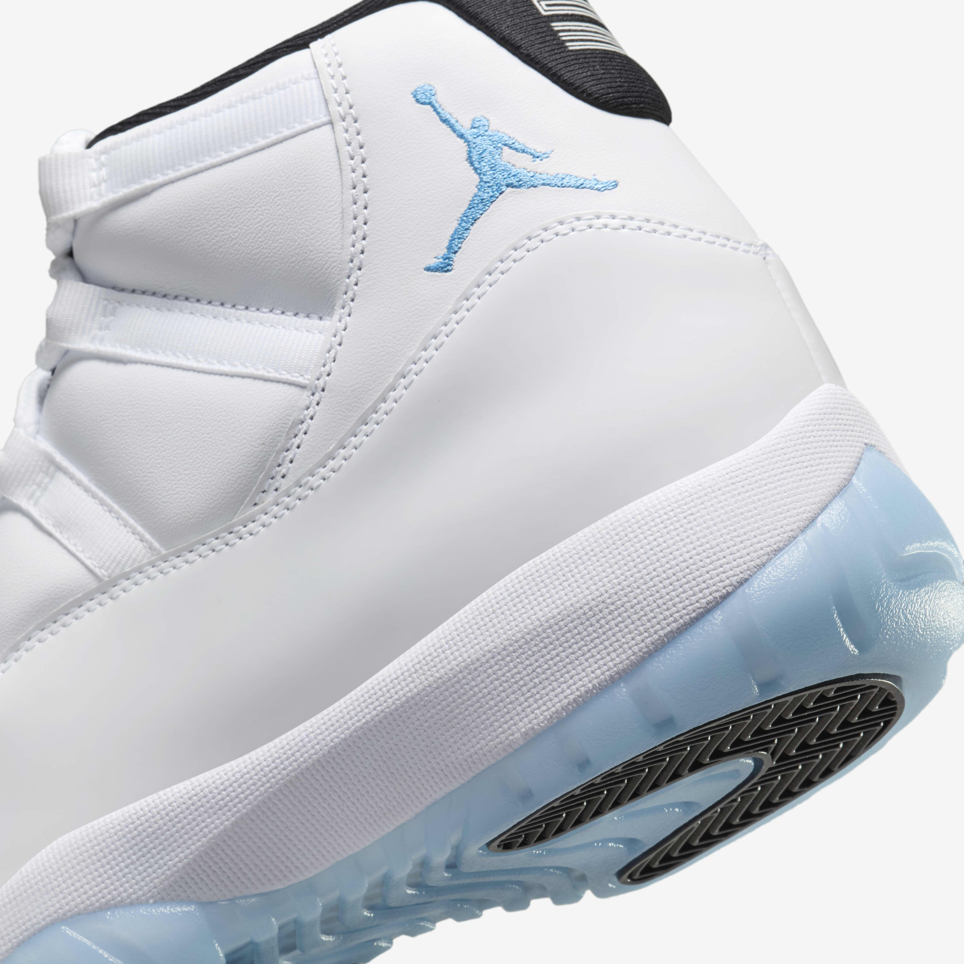 Buy Air Jordan 11 Retro Legend Blue Men s Shoes Nike Saudi Official
