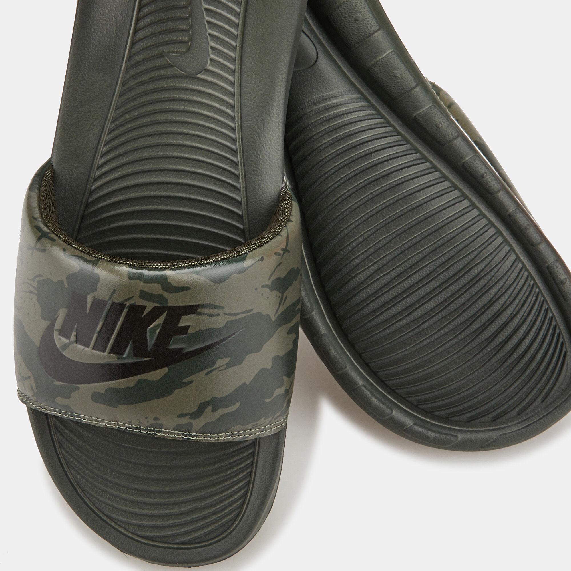 Nike sale camouflage slides