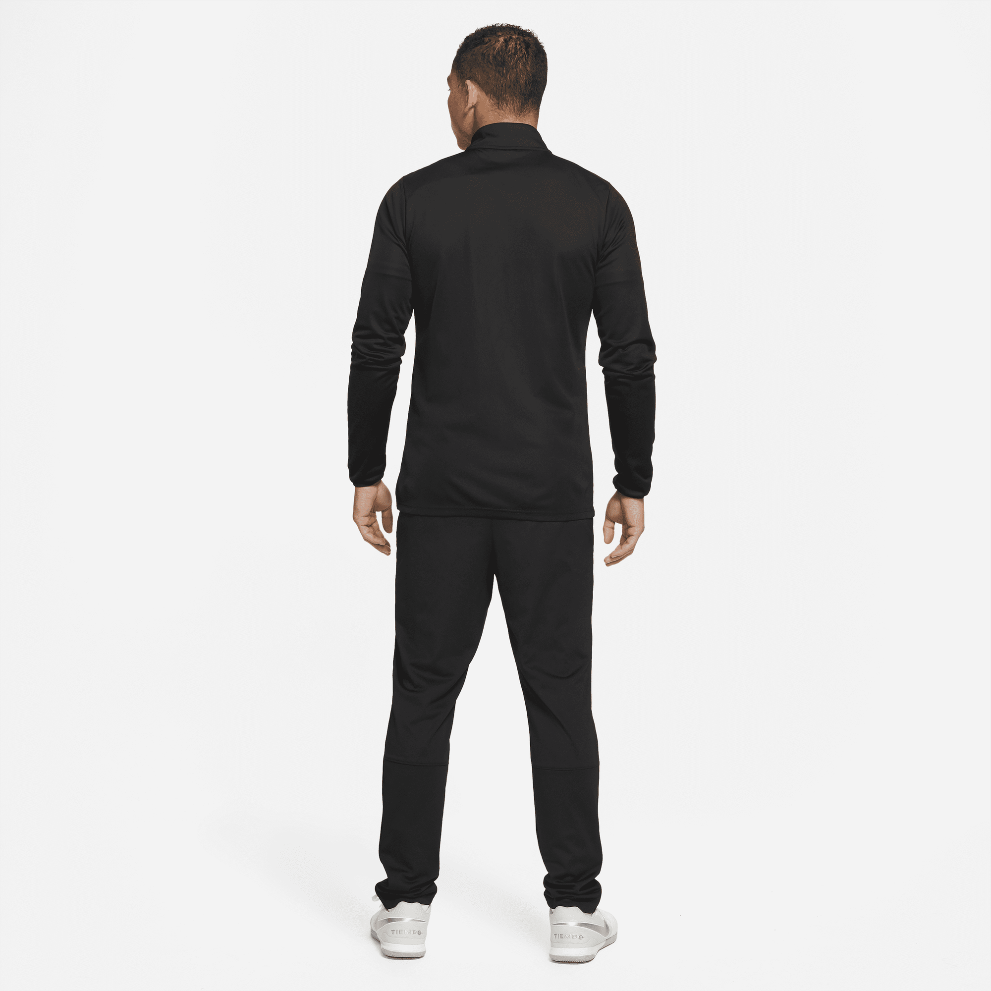 All grey new arrivals nike tracksuit