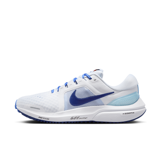 Shop Vomero 16 Premium Men s Road Running Shoes Nike KSA