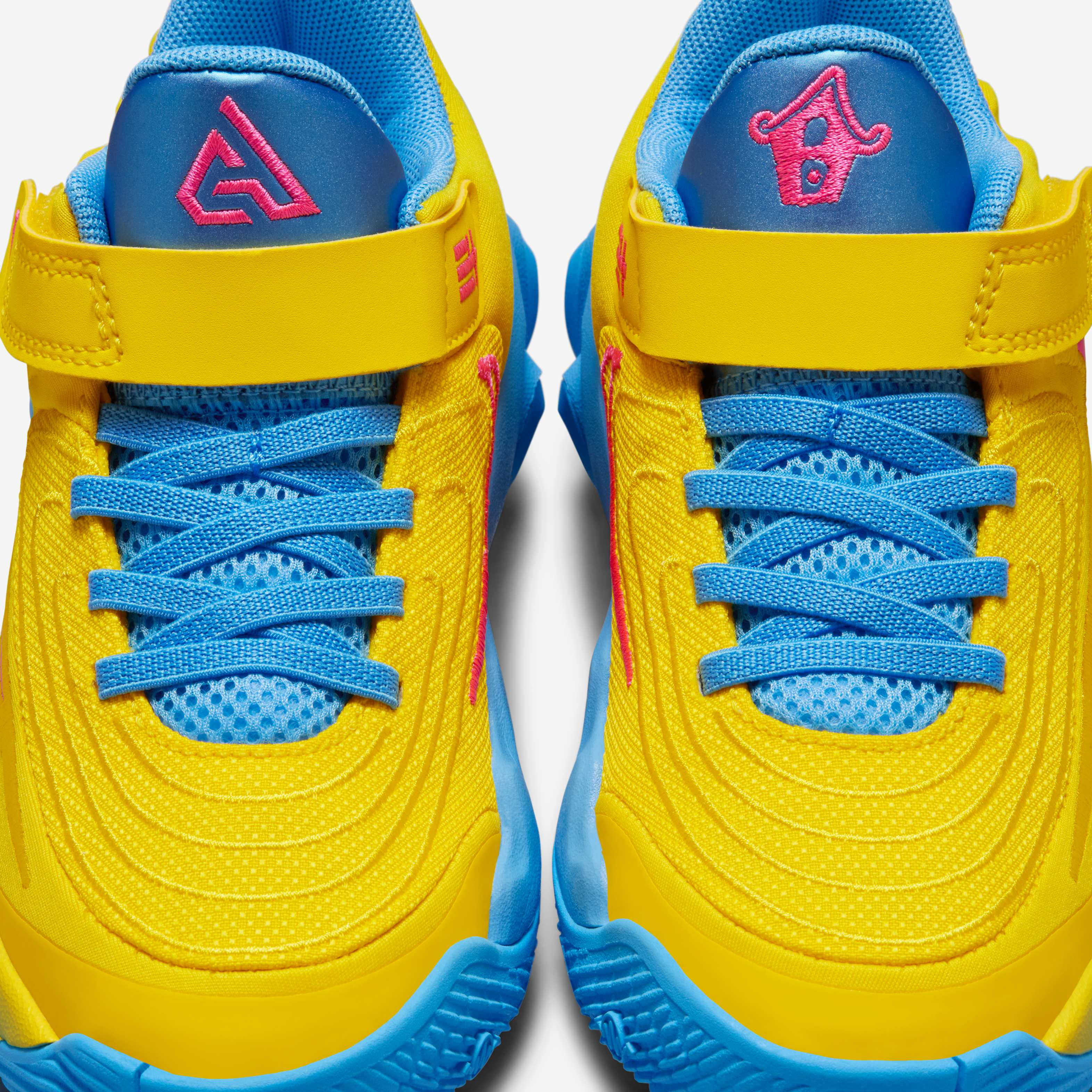 Giannis Immortality 4 image number 8