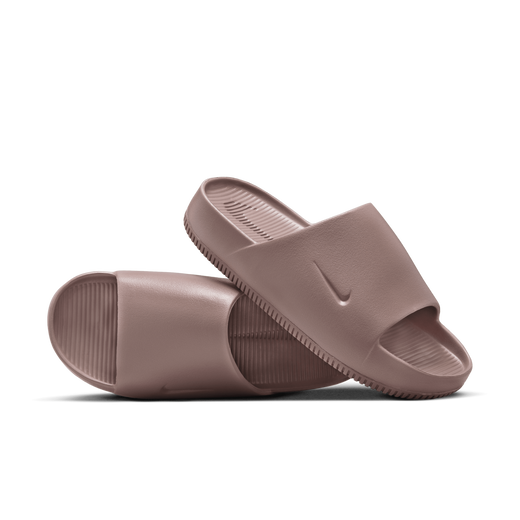 Nike transparent slides hotsell