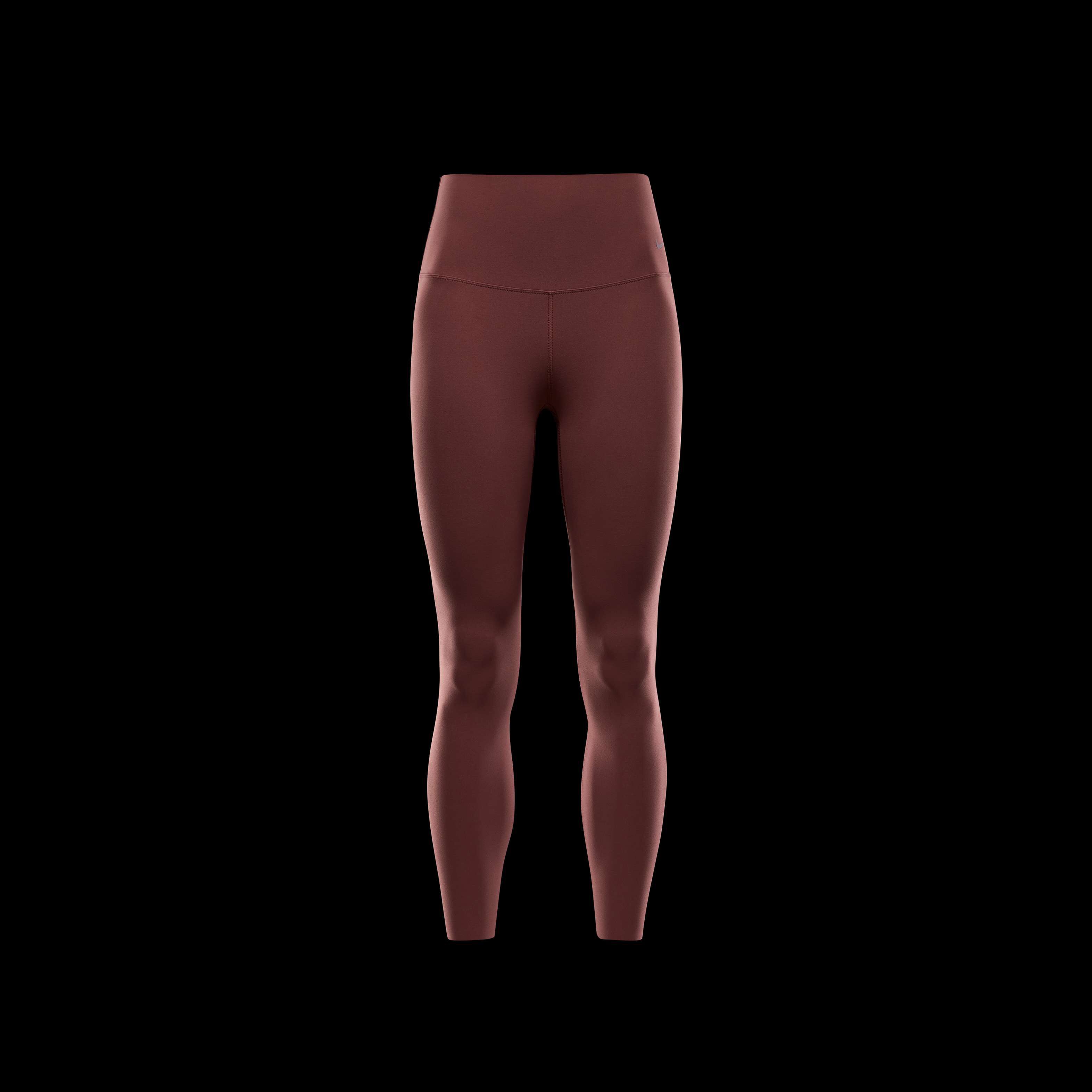 Buy Nike Zenvy Women's Gentle-Support High-Waisted 7/8