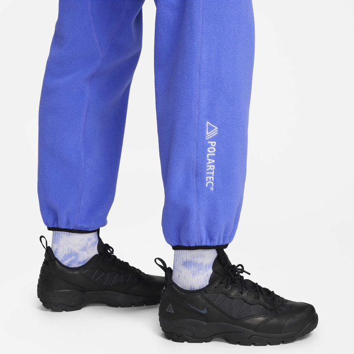 Sw 6791 Buy Nike ACG Polartec® 'Wolf Tree' Men's Trousers - Persian Violet ...