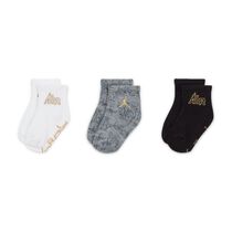 Jordan Gripper Socks (3 Pairs)
