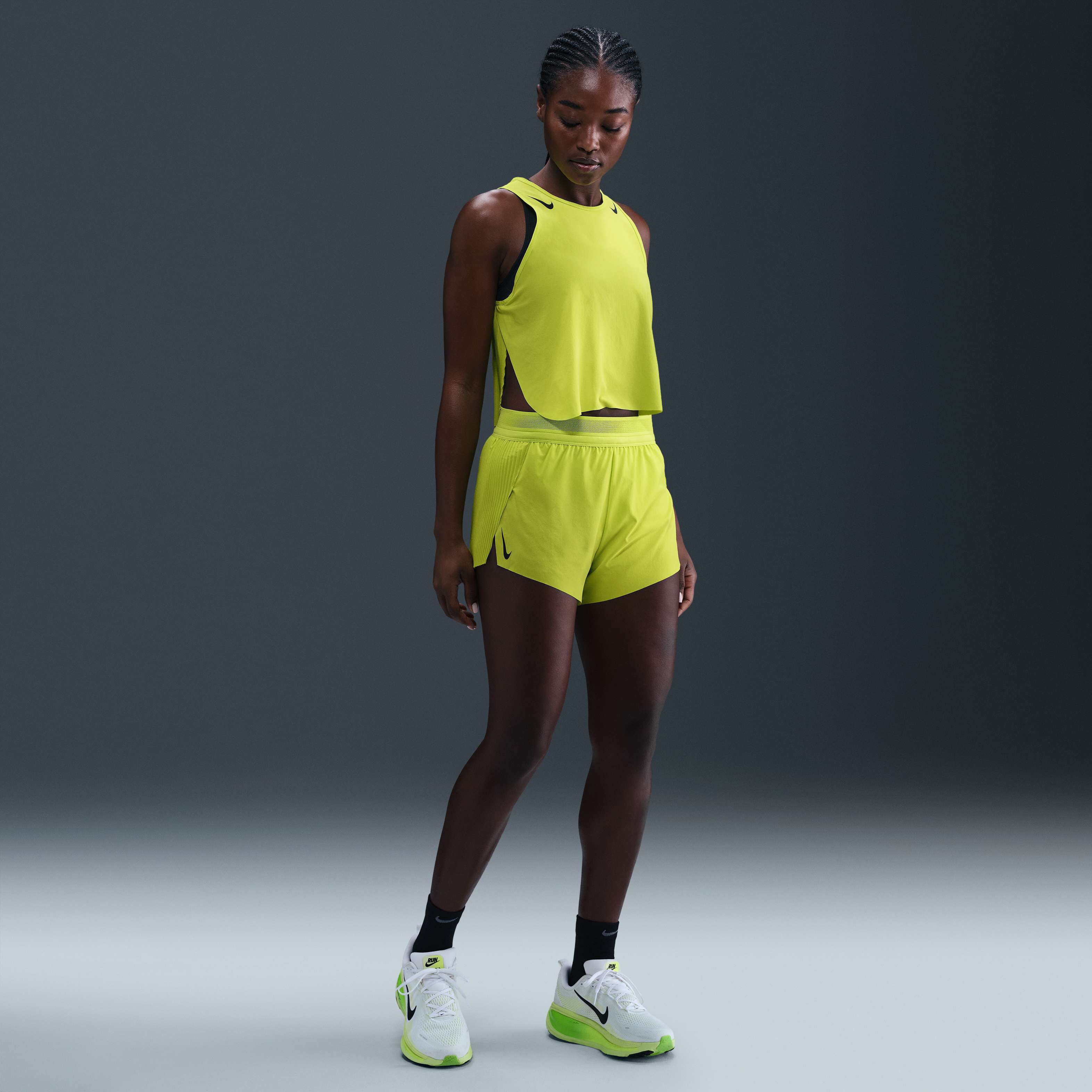 Nike AeroSwift image number 0