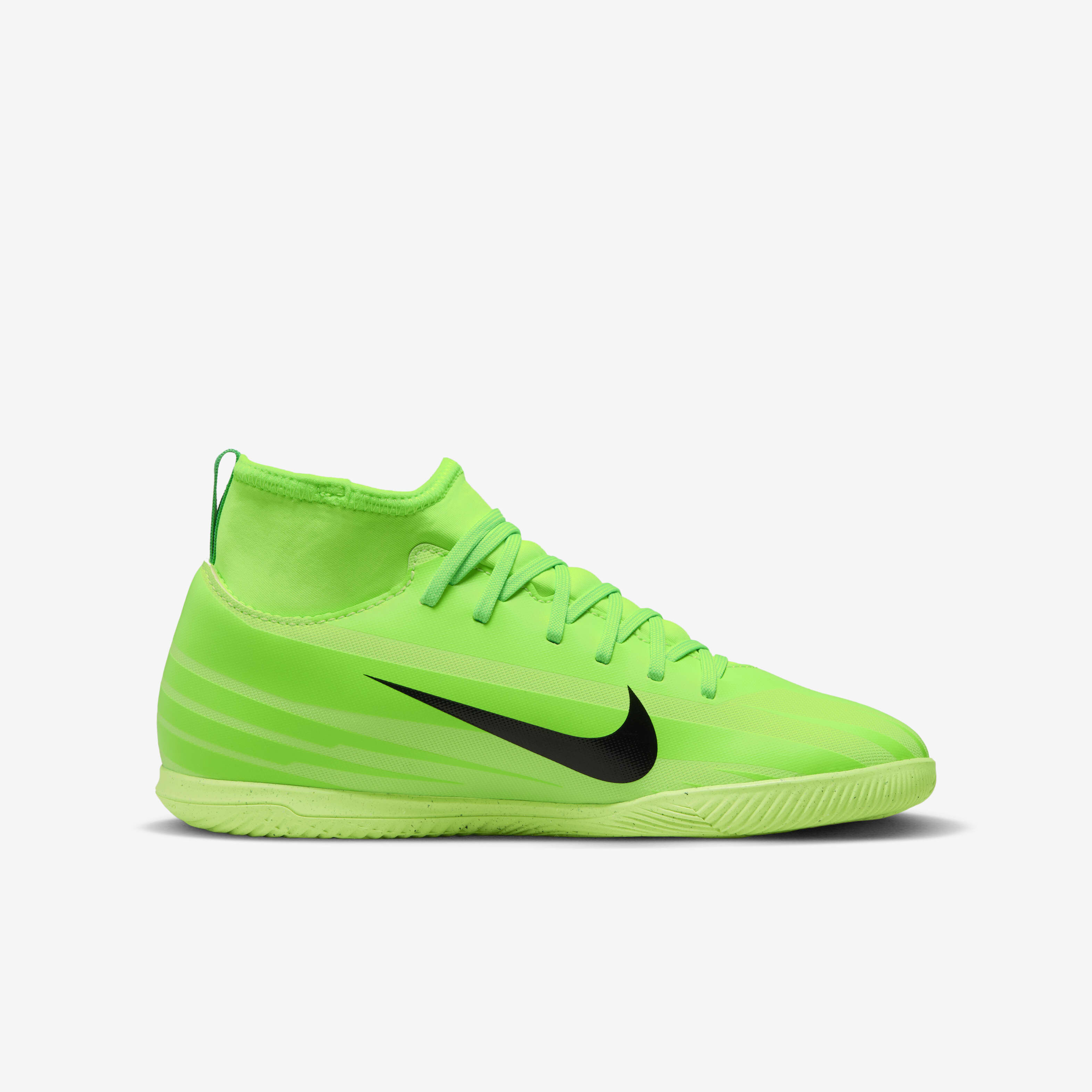 Buy Nike Jr. Superfly 9 Club Mercurial Dream Speed Older Kids IC High Top Football Shoes Nike Saudi Official