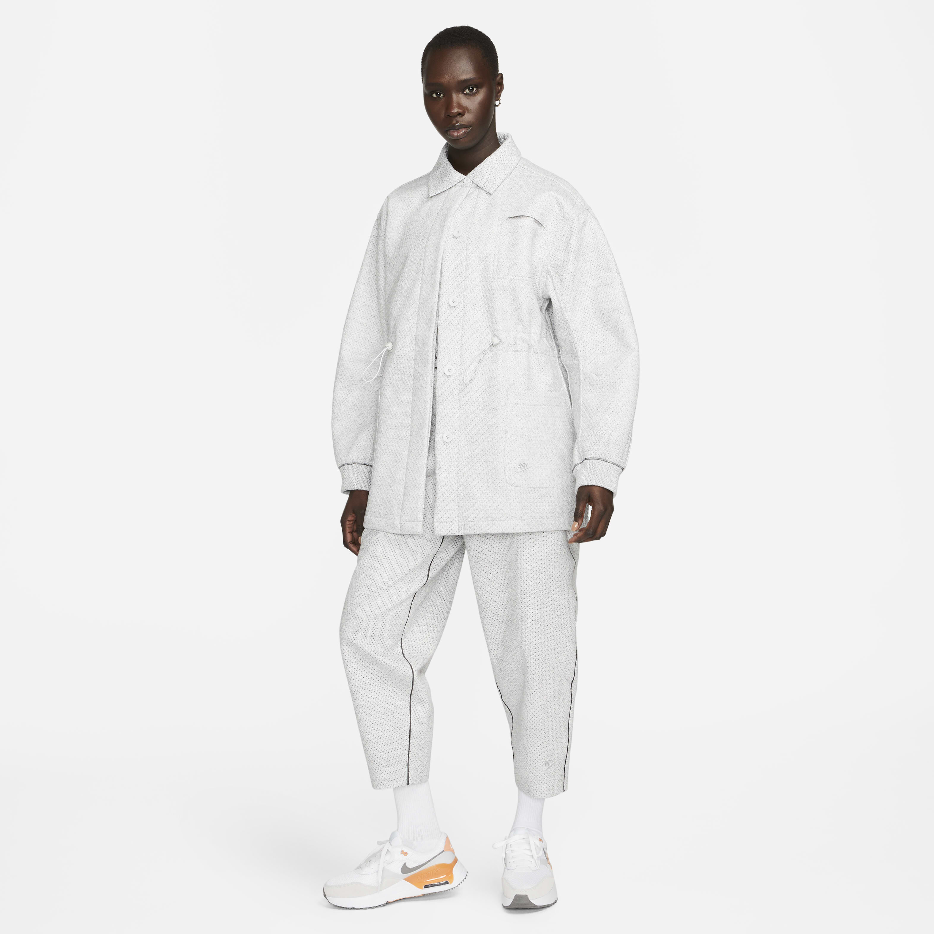 Nike Forward Jacket image number 6