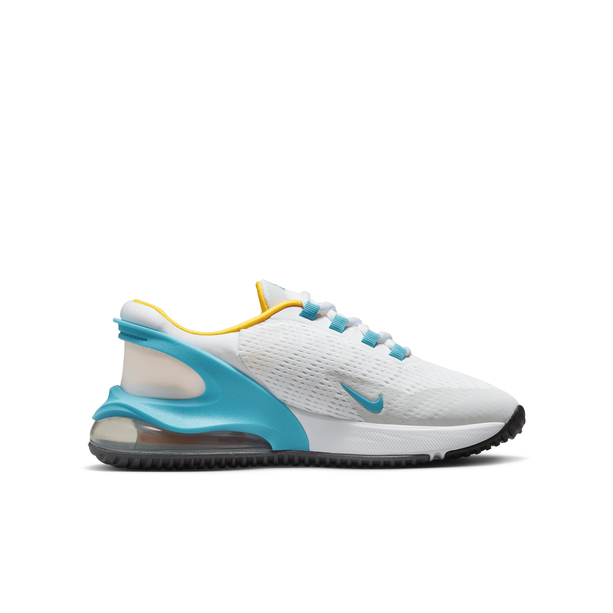 Nike air max 270 rf gs trainers av5141 sneakers shoes 2025