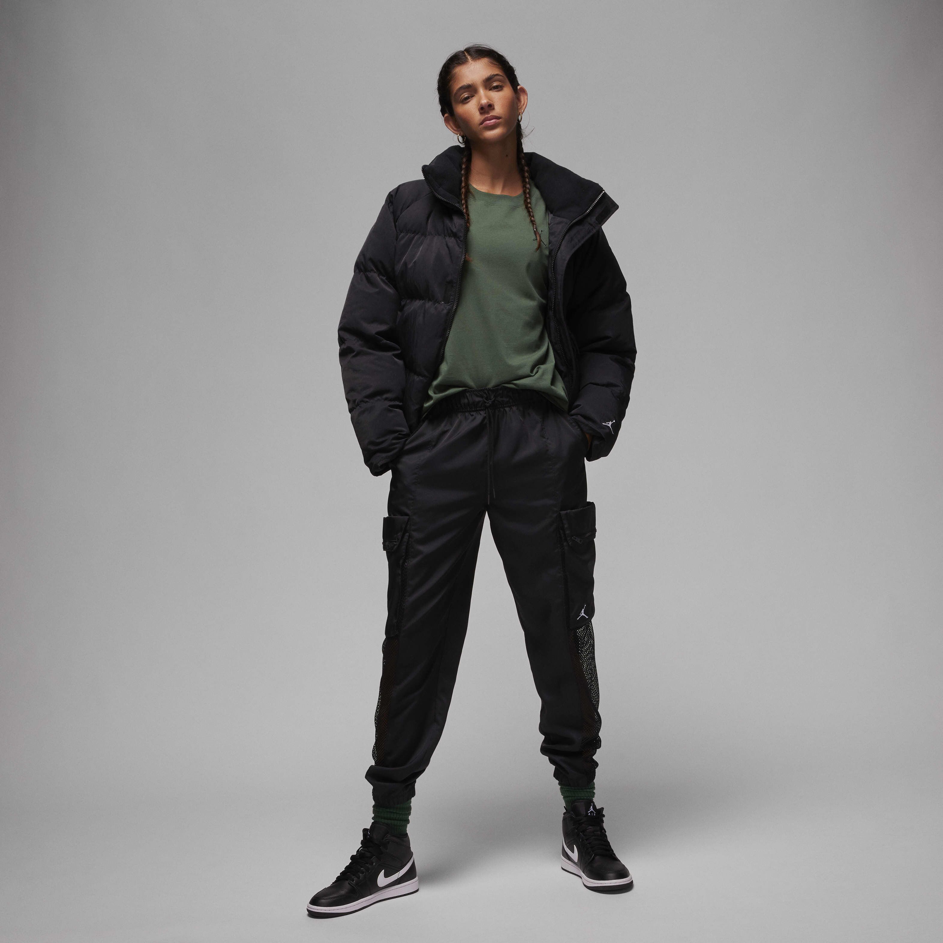 جوردن ايسنشالز image number 4