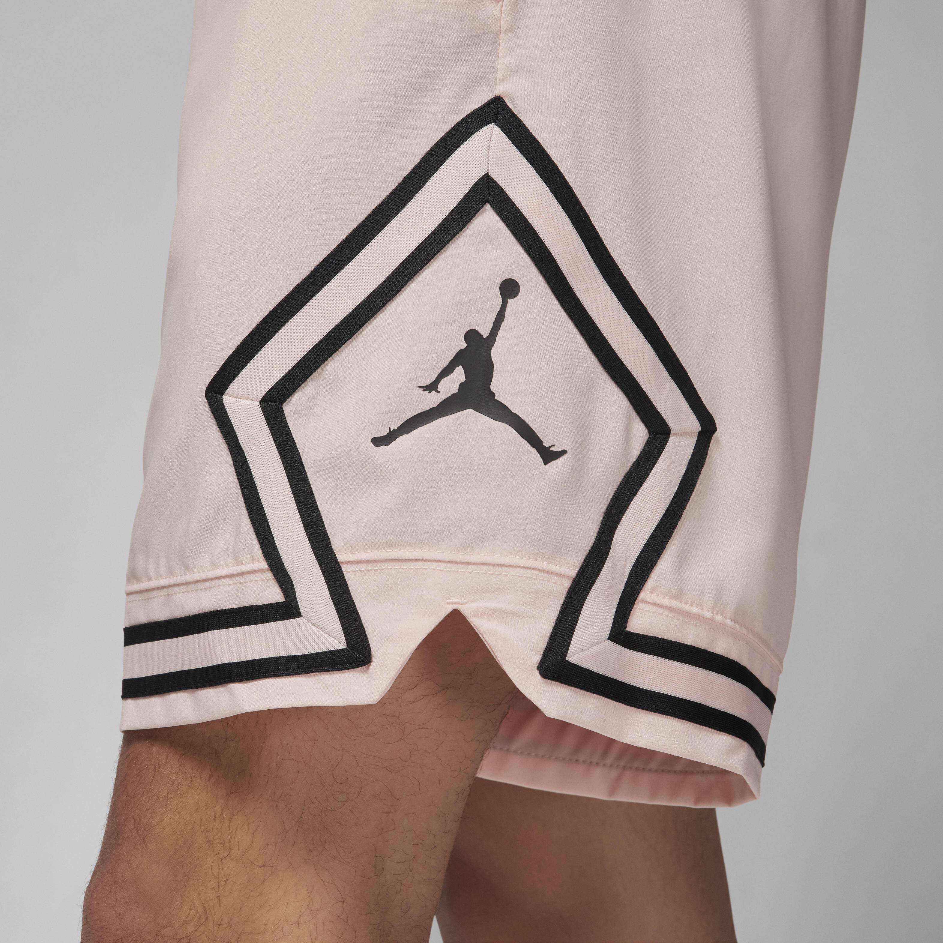 Buy Jordan Dri-FIT Sport Men's Woven Diamond Shorts - Legend