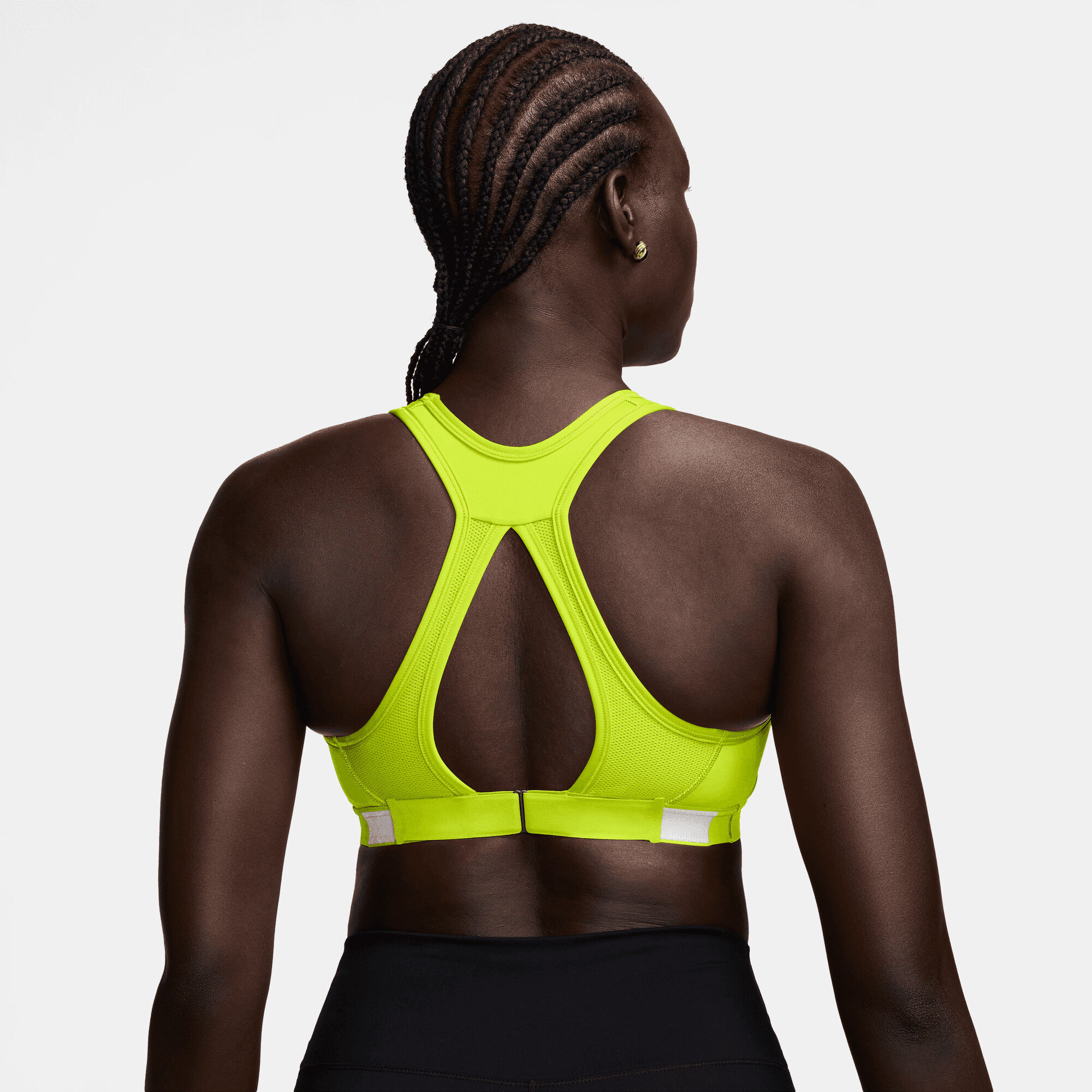 Nike Swoosh High Support image number 1