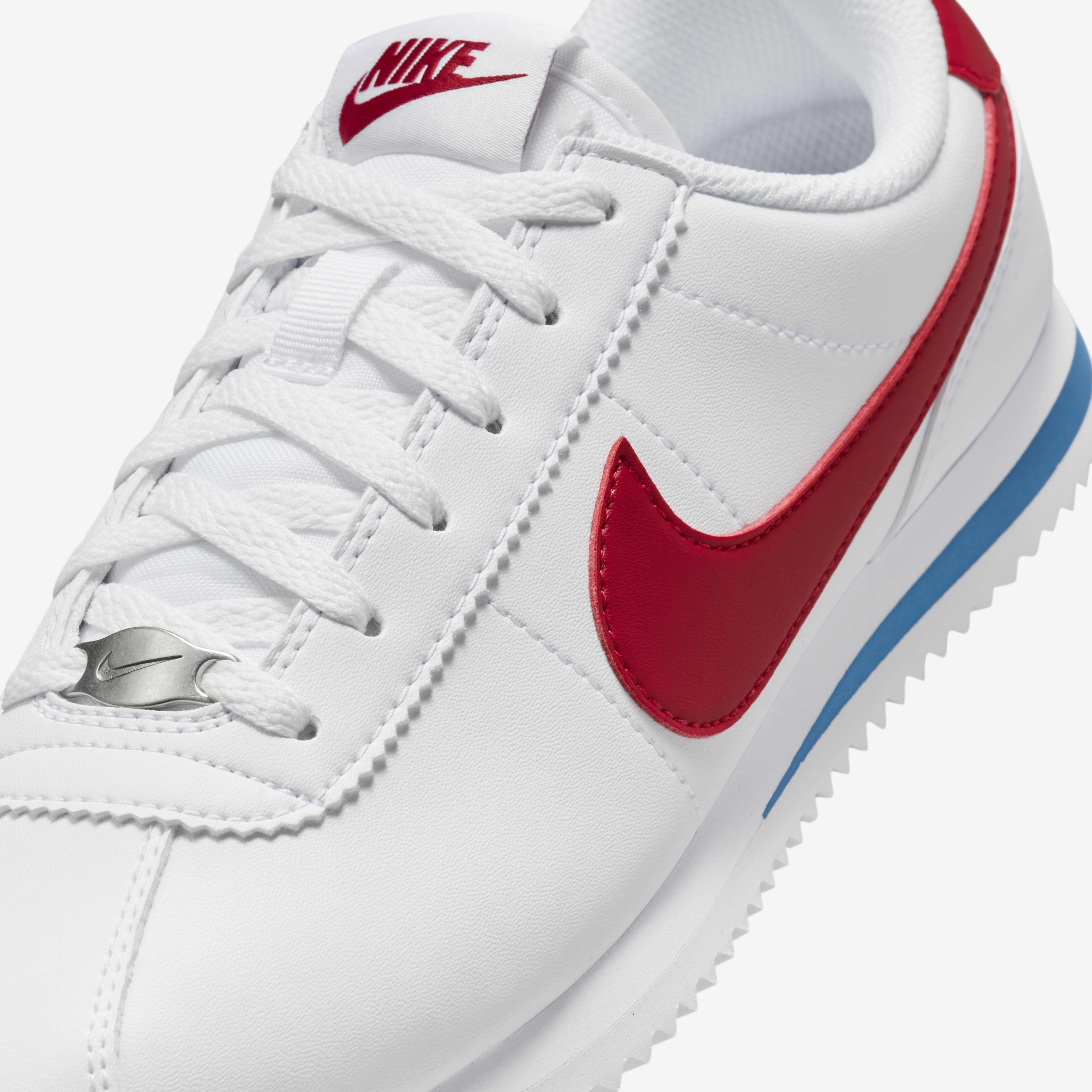 Buy Nike Cortez Big Kids Shoes Nike Saudi Official