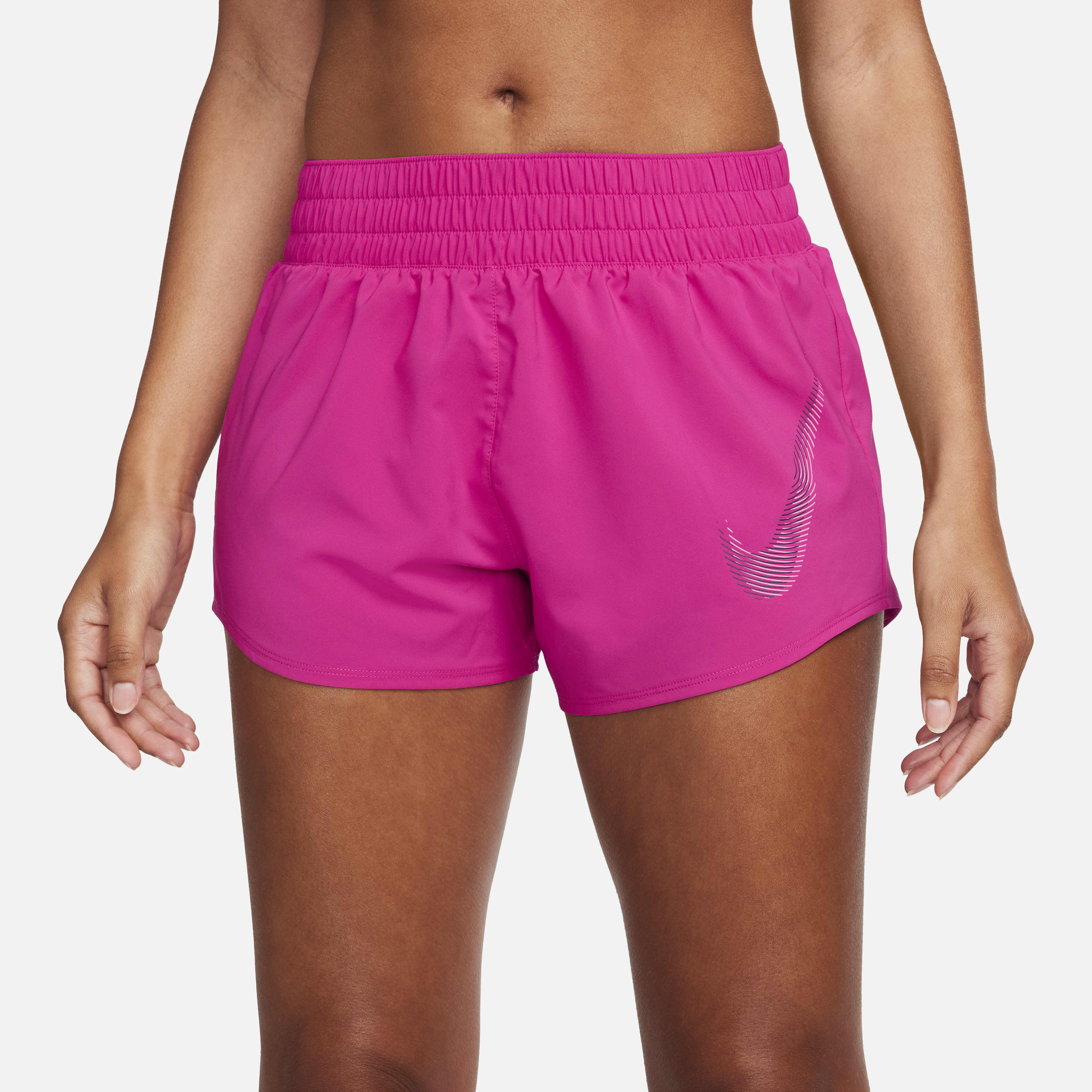 Nike Dri-FIT One Swoosh image number 1