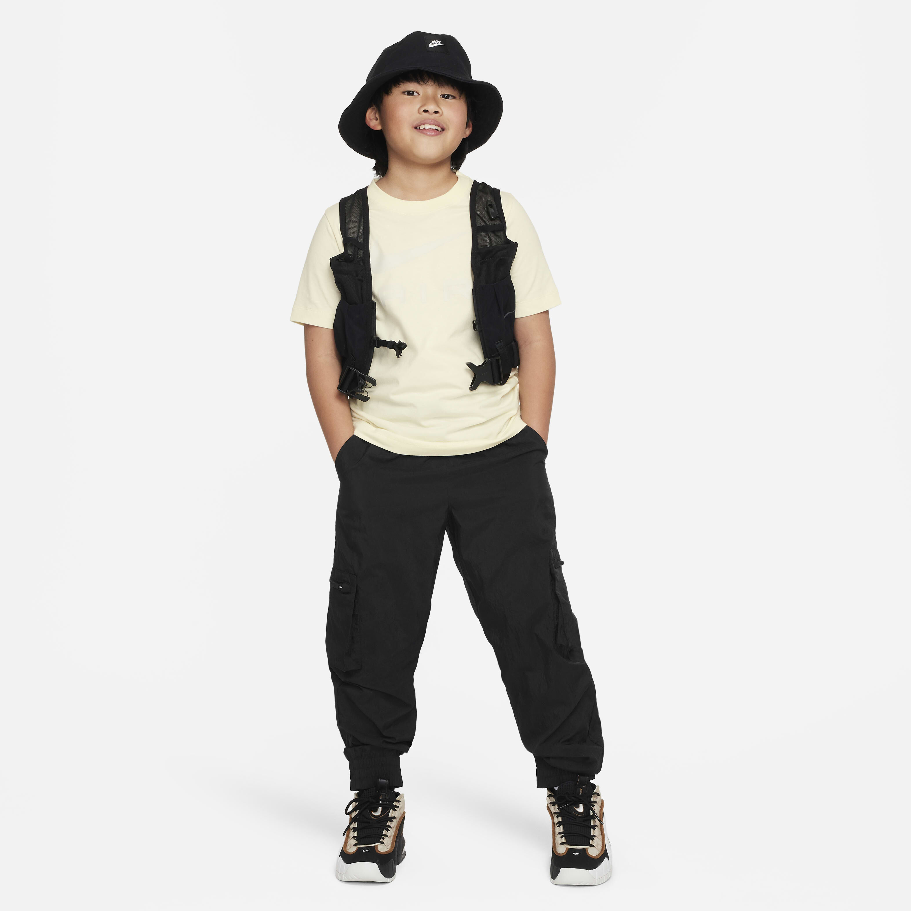 Nike Sportswear image number 3