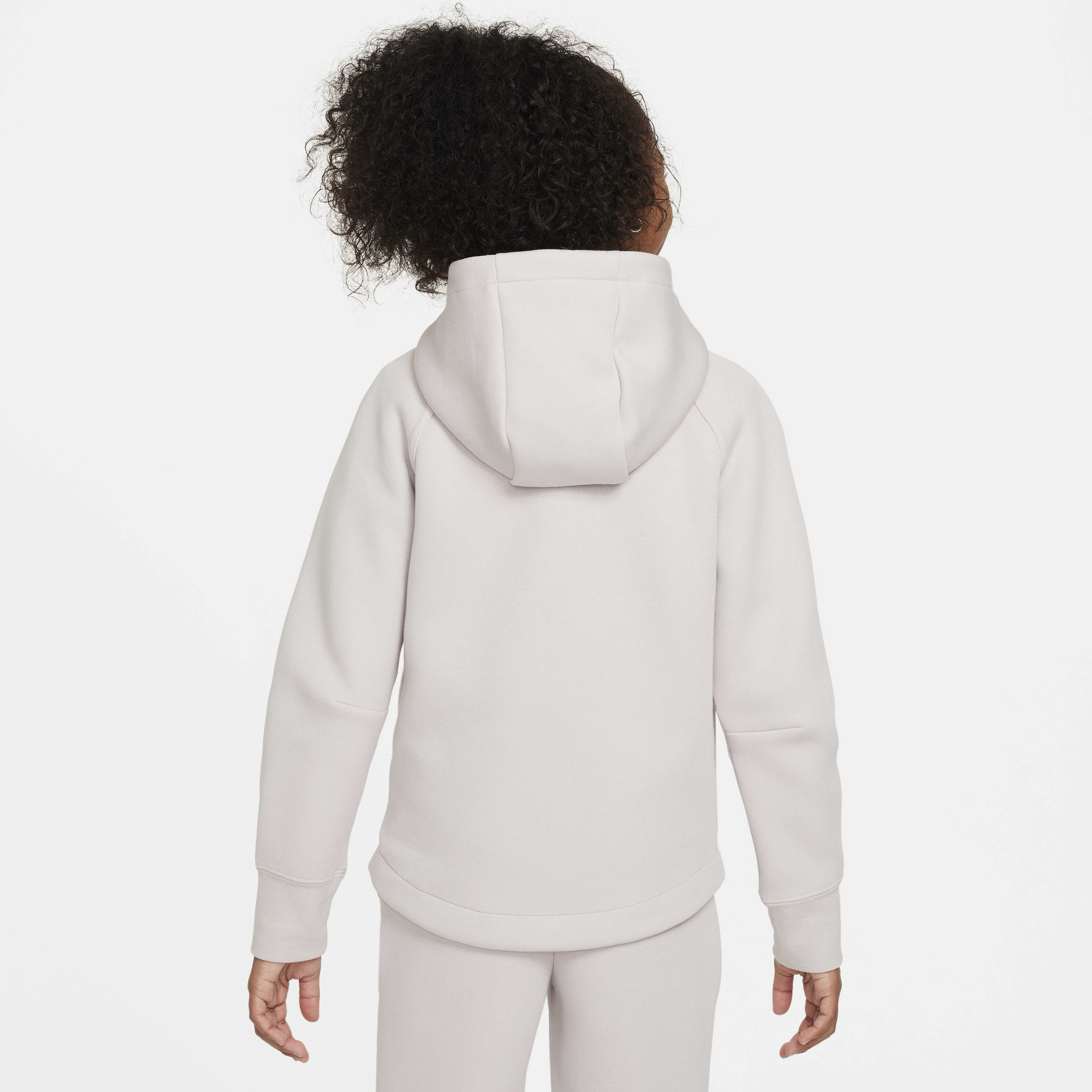 Buy Nike Sportswear Tech Fleece Older Kids' (Girls') Full