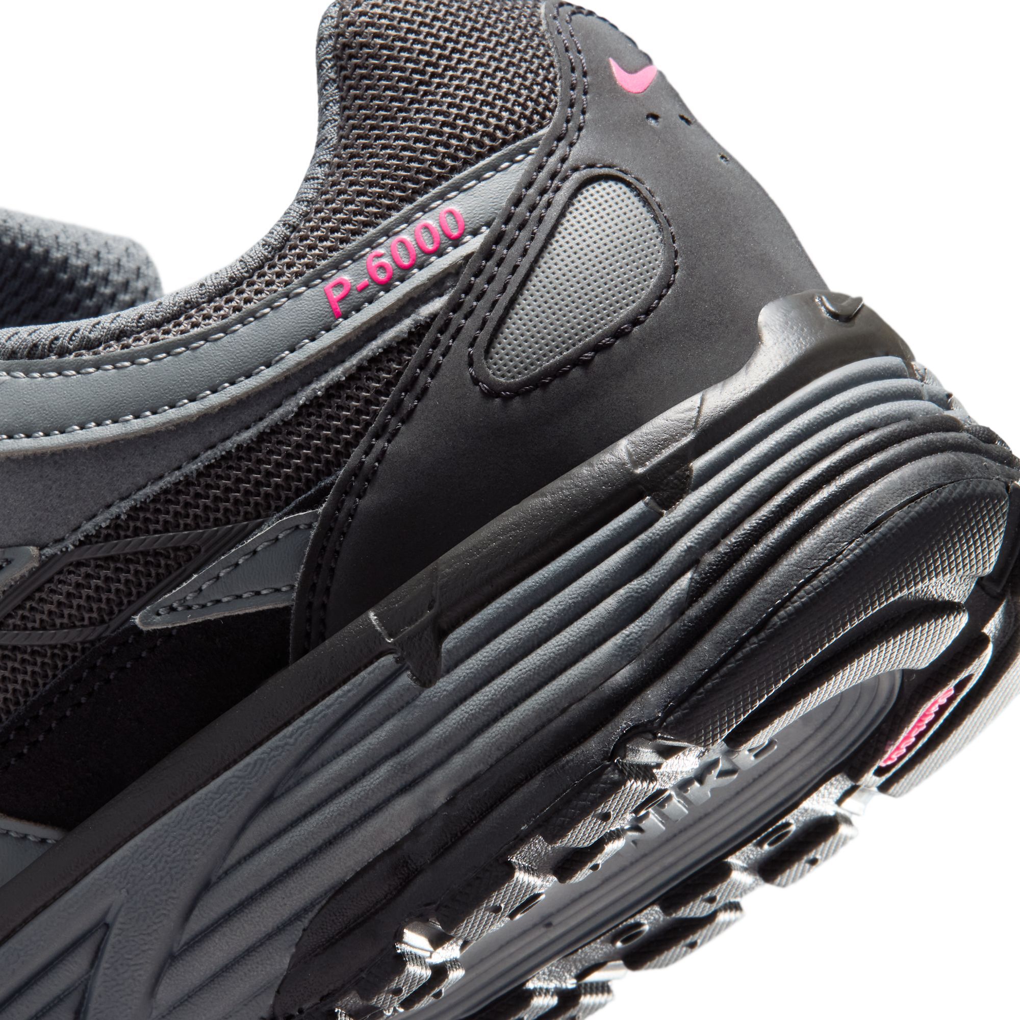 Nike P-6000 image number 9