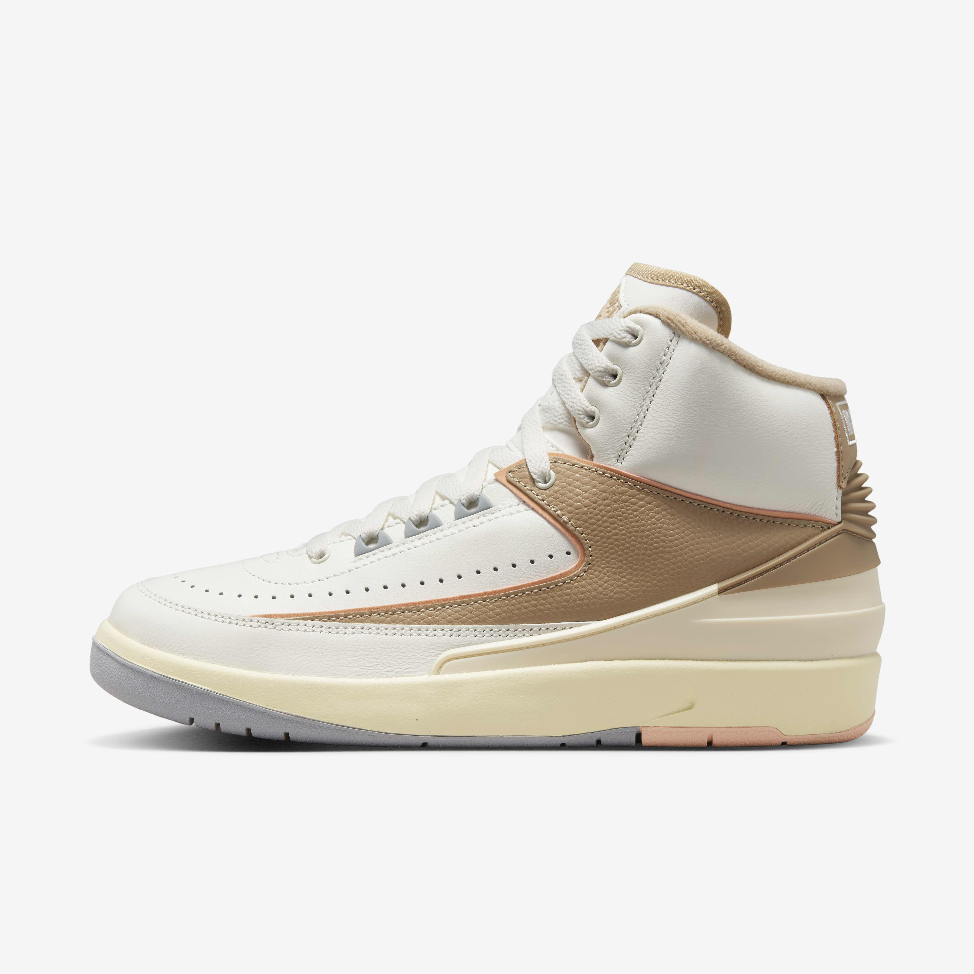 Air Jordan 2 Retro image number 0