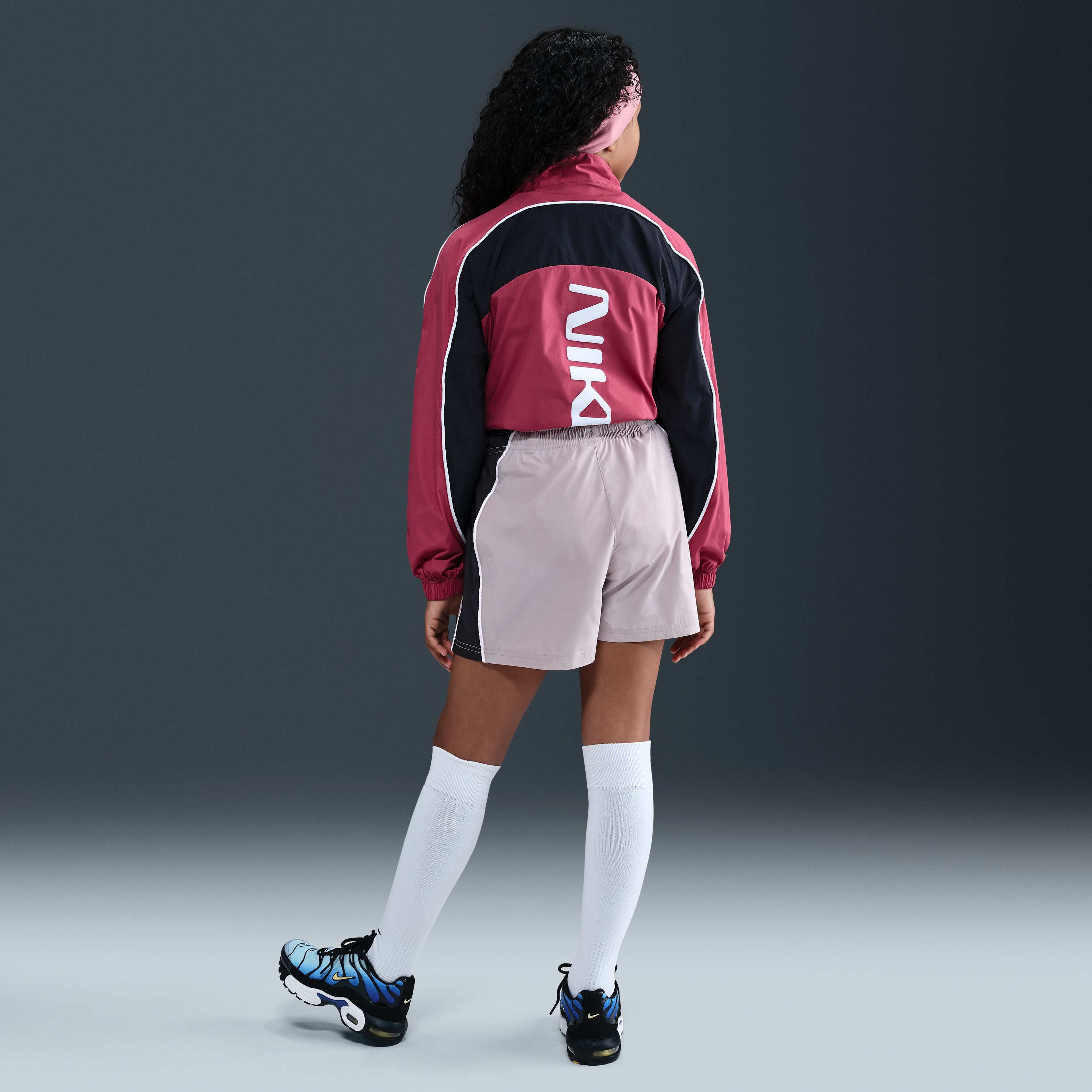 Nike Sportswear image number 3