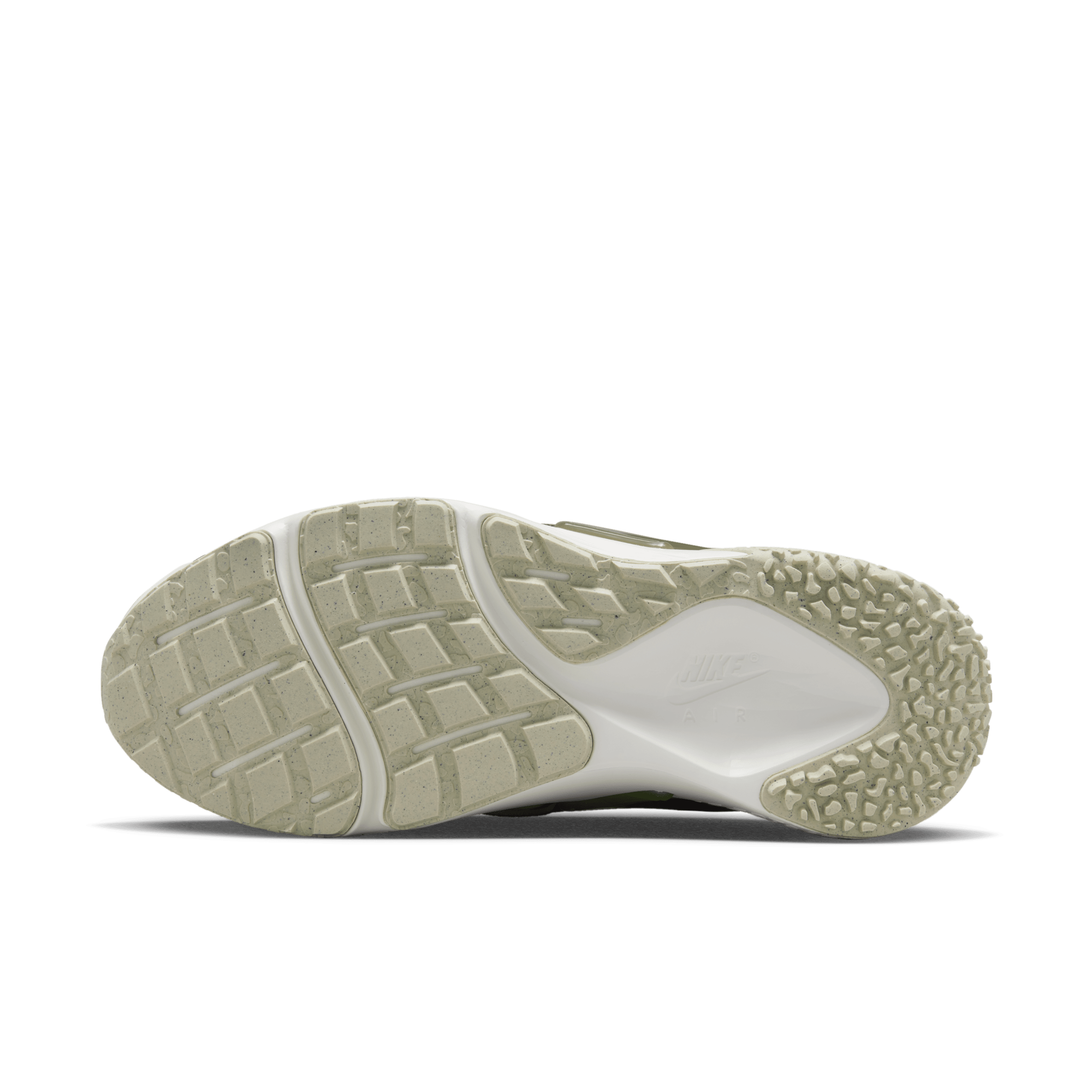 Nike air huarache 2025 olive green womens