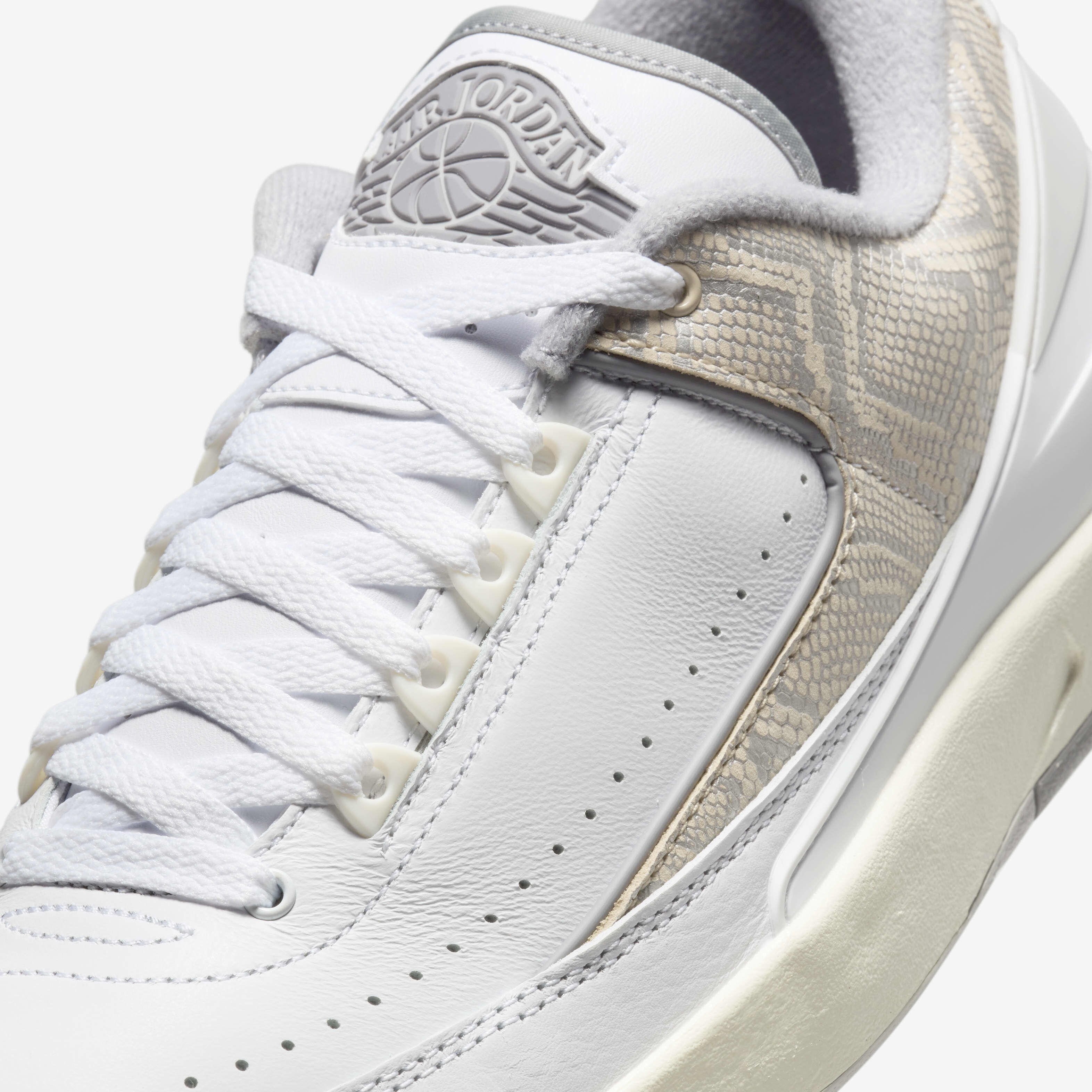 Jordan number 2 deals