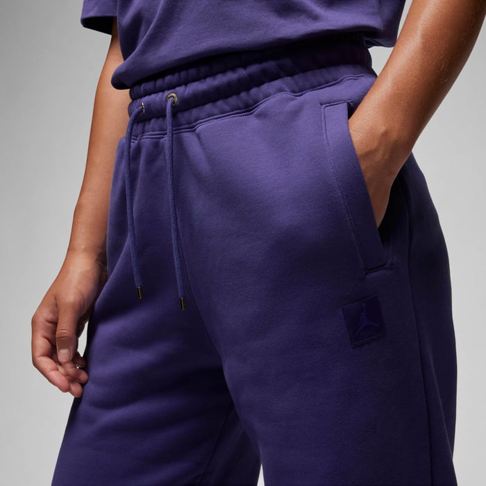 Jordan Flight Fleece image number 2 Jordan Flight Fleece image number 2