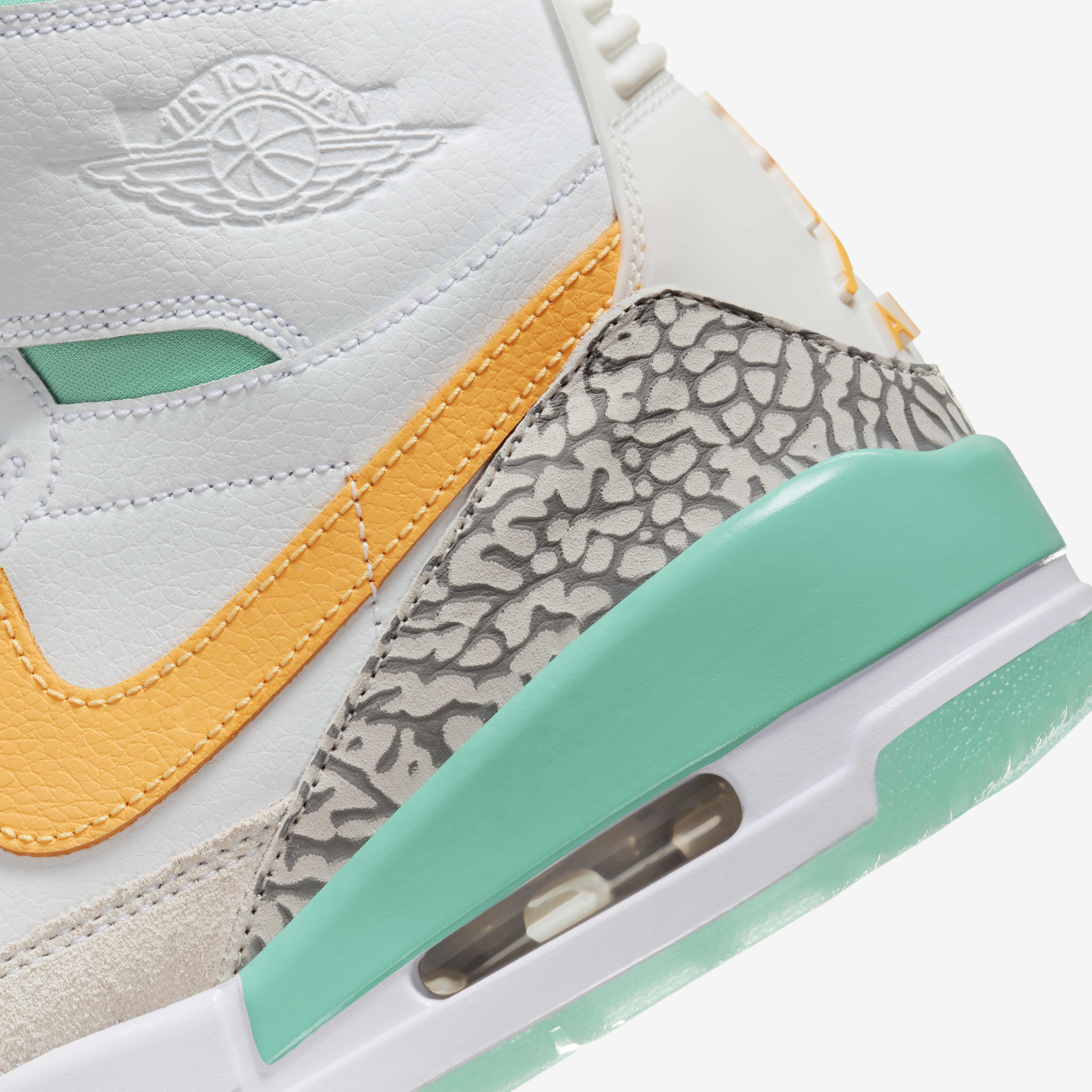 Air Jordan Legacy 312 image number 7