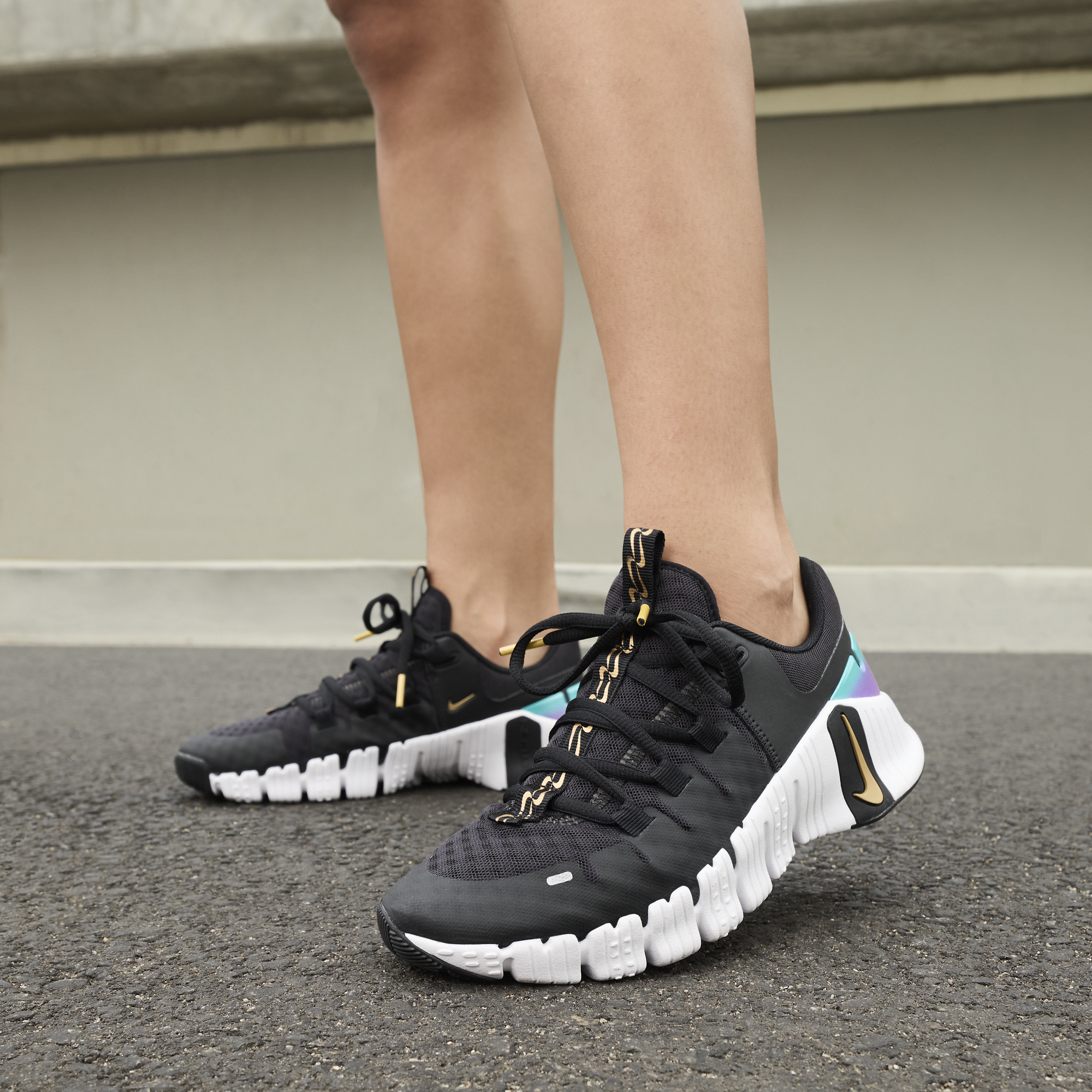 Nike free technology sales