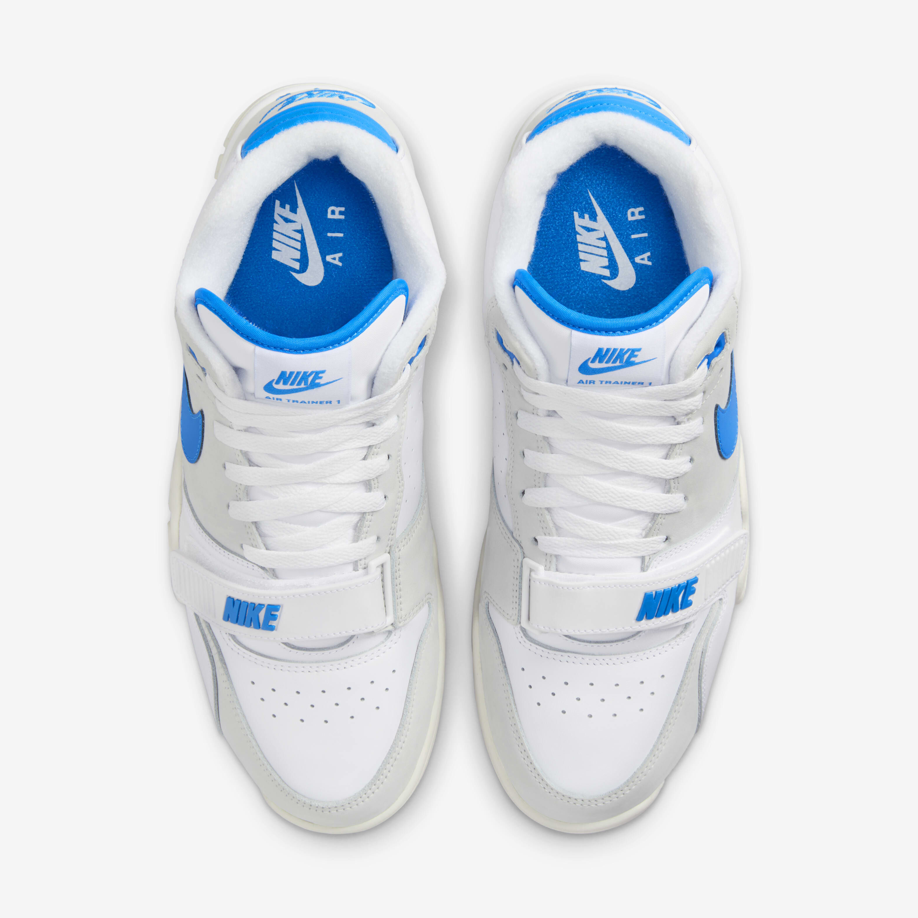 nike air cross trainer 1