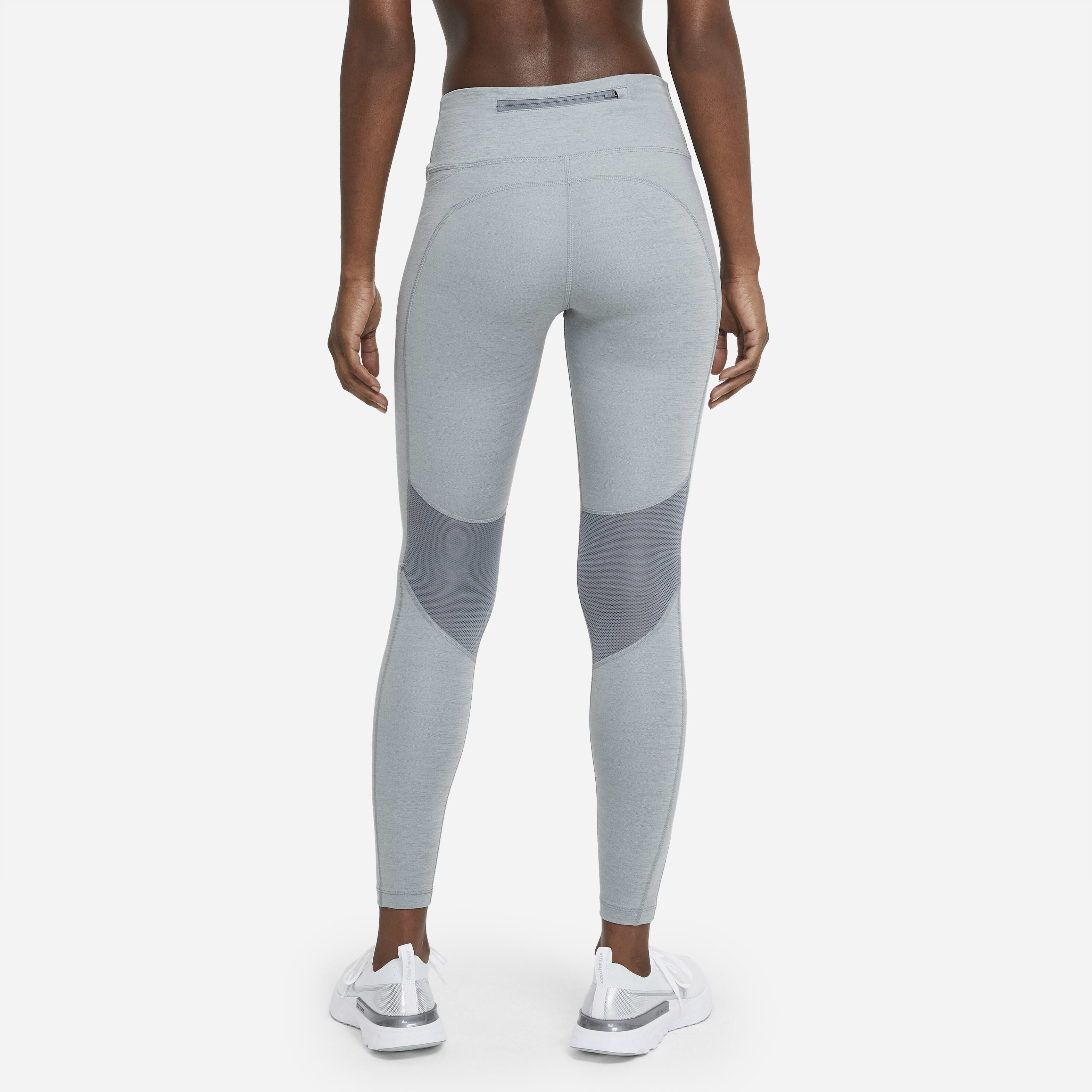 Buy Nike Epic Fast Women s Mid Rise Pocket Running Leggings Nike Saudi Official