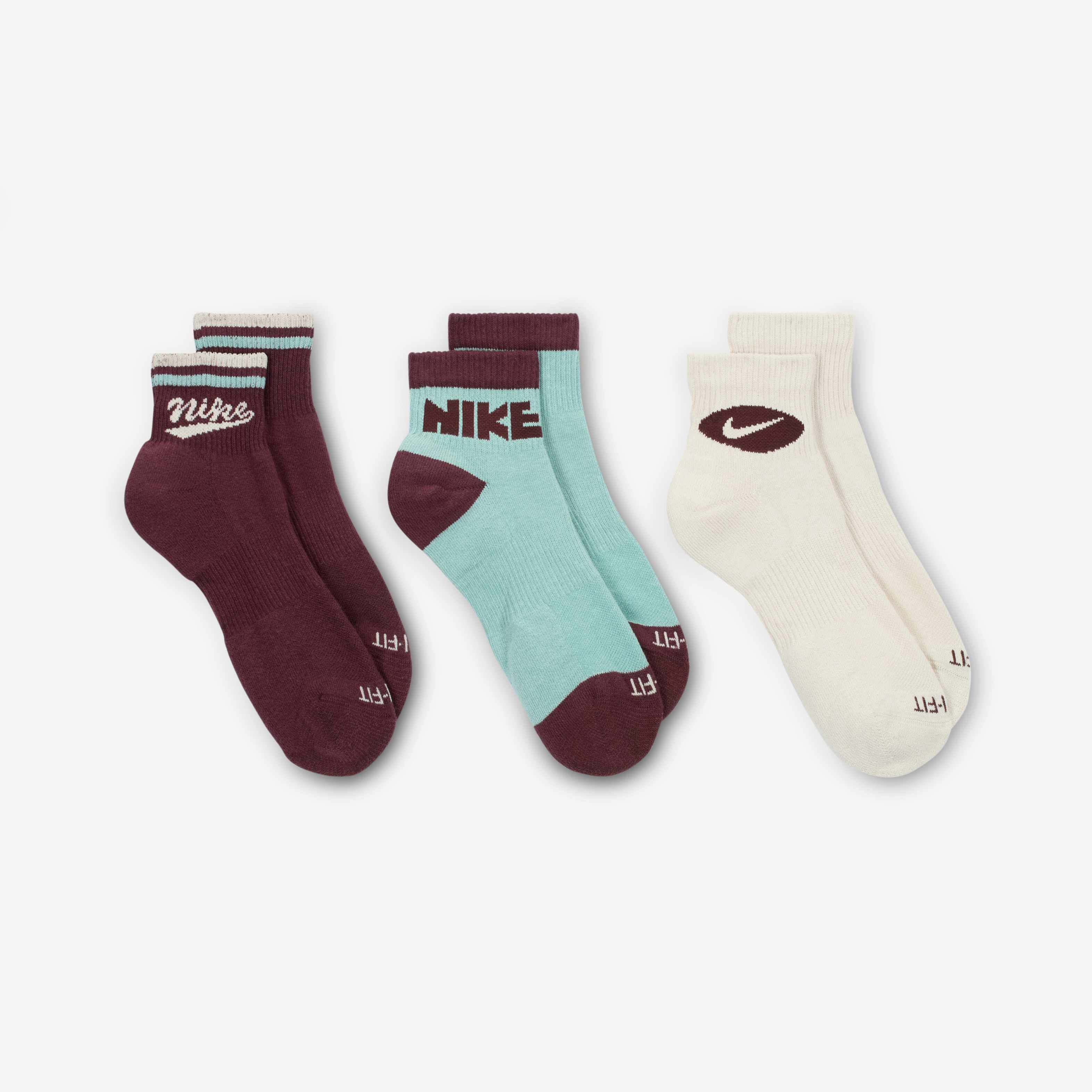 Nike Everyday Plus image number 2