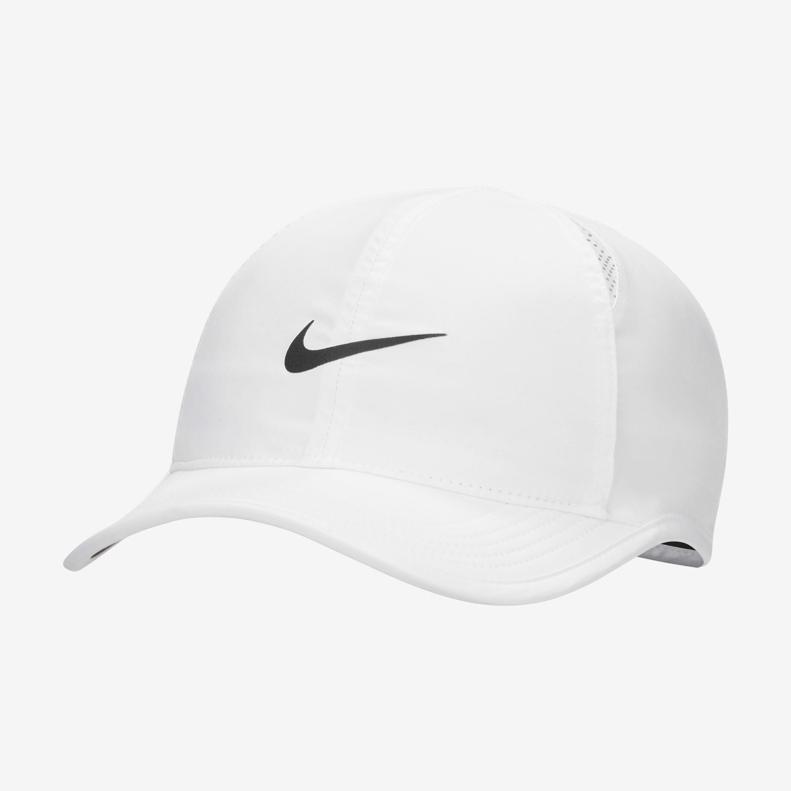 Nike featherlight dri fit visor online