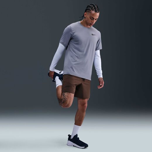 Versatility-Nike, Nike Unlimited, Men's Dri-FIT 18cm (approx.) Unlined Versatile Shorts