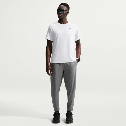 Trousers &amp; Tights-Nike, Nike Challenger, Men's Dri-FIT Woven Running Trousers