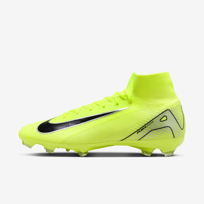 Buy Nike Mercurial Superfly 10 Pro Firm-Ground High-Top Football