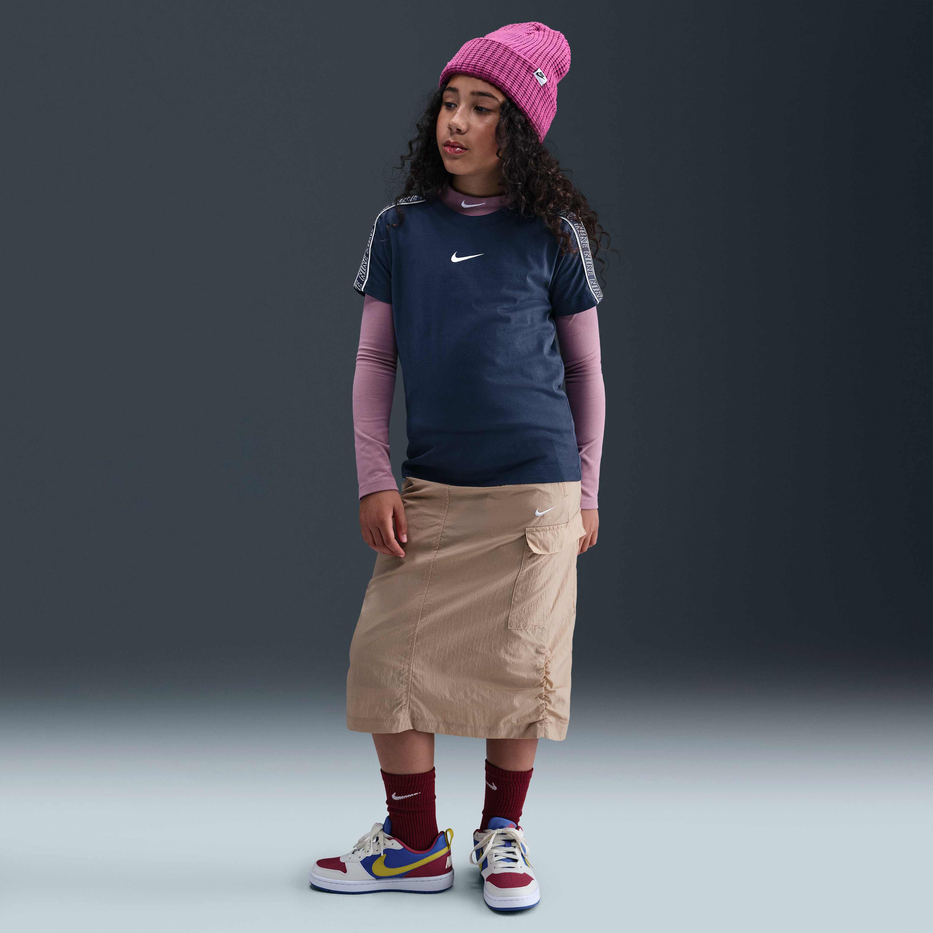 Nike Sportswear image number 3