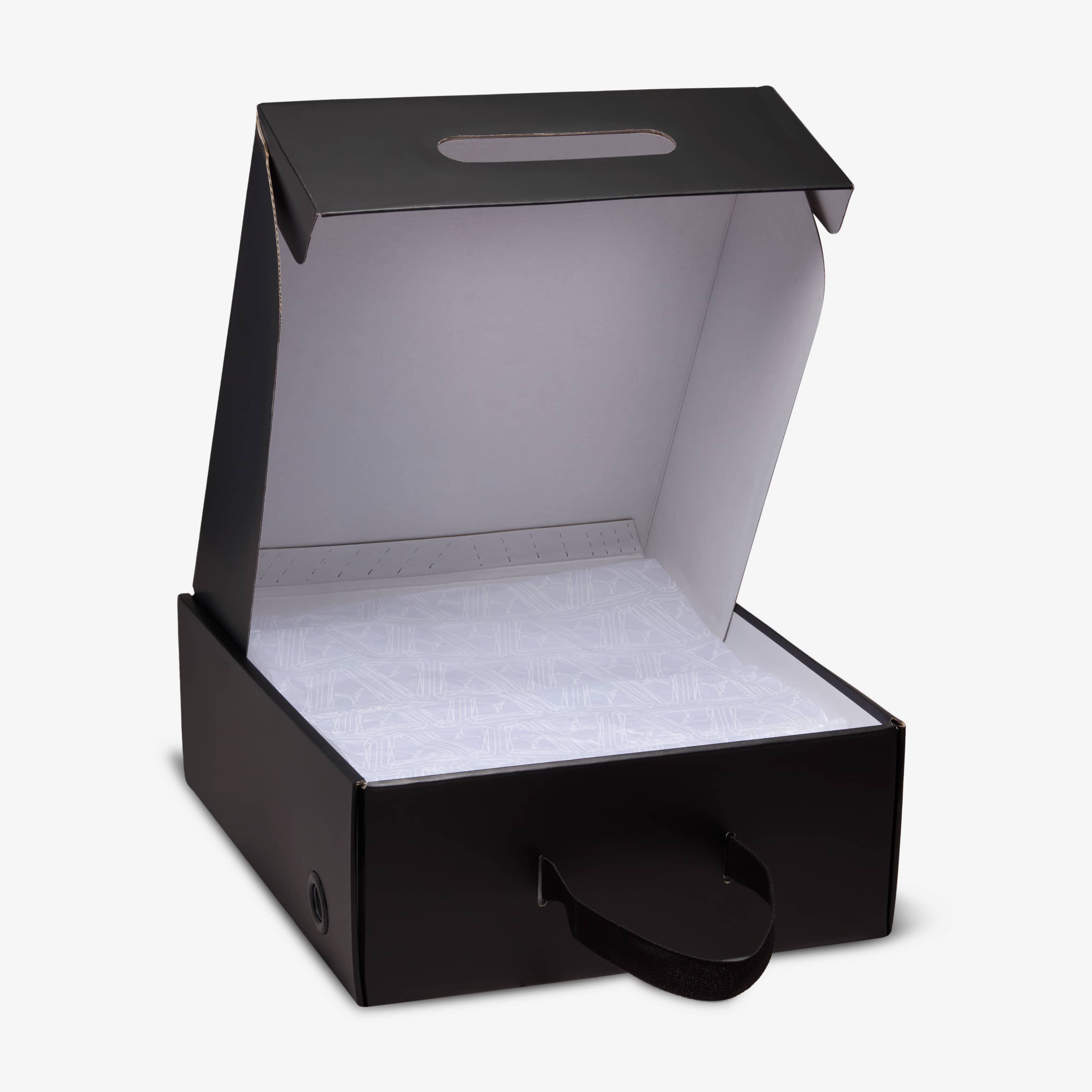 اير جوردن 1 بروكلين image number 9