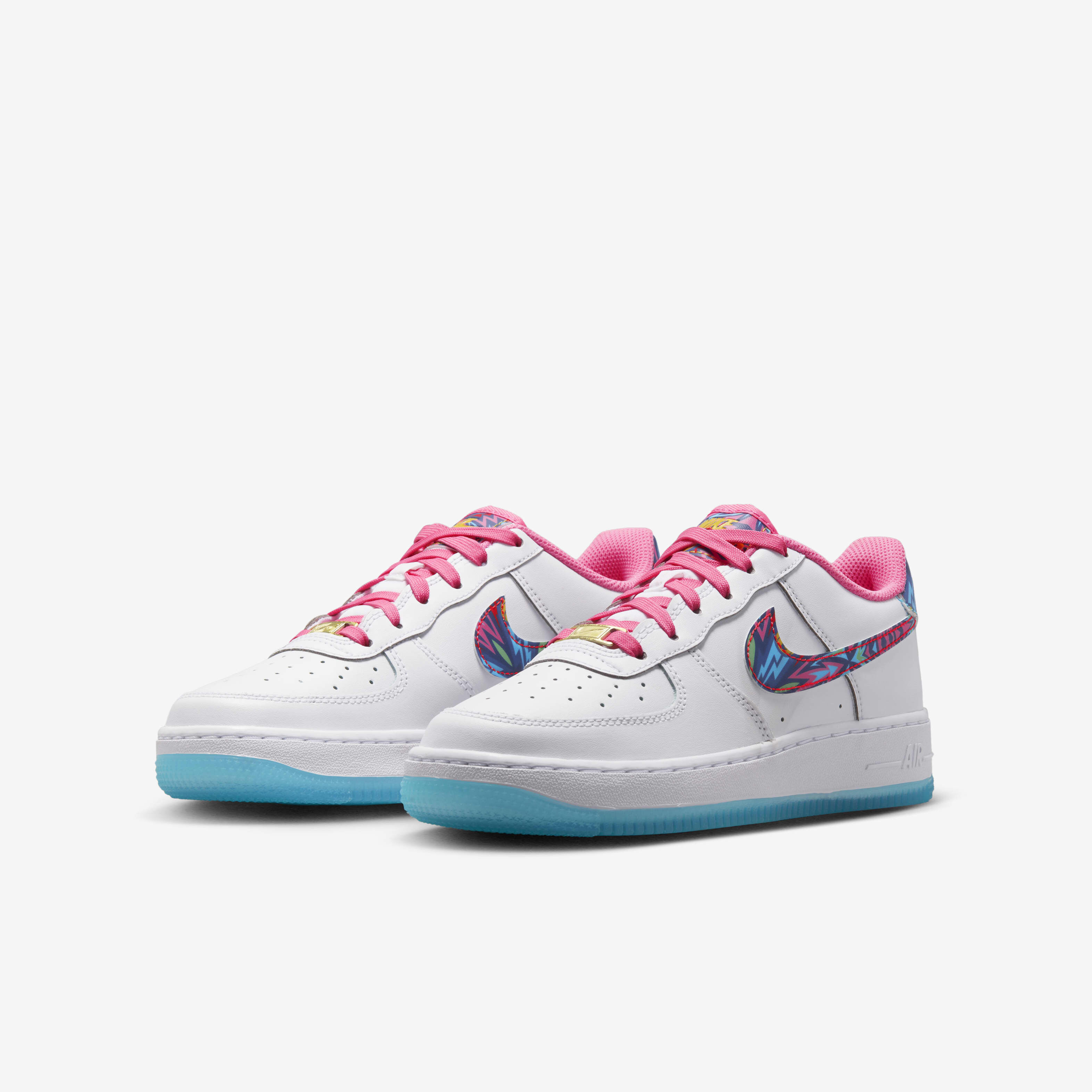 Nike Air Force 1 image number 4