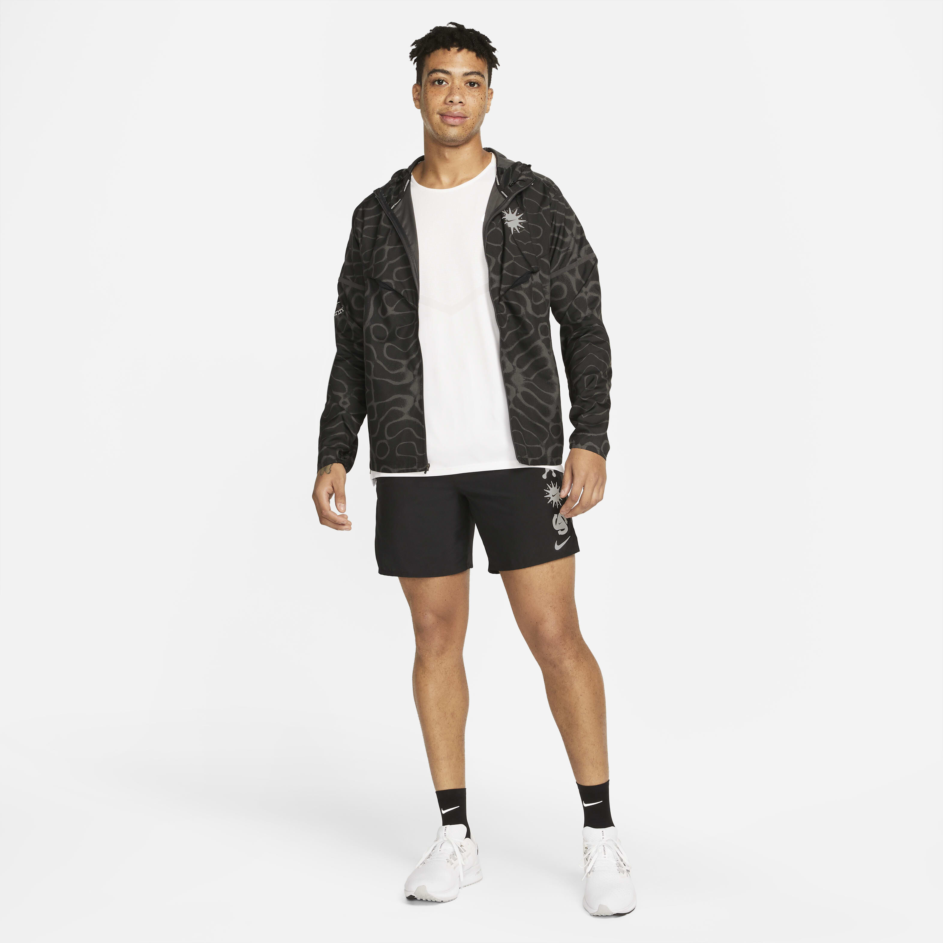 Nike wild run windrunner cheap