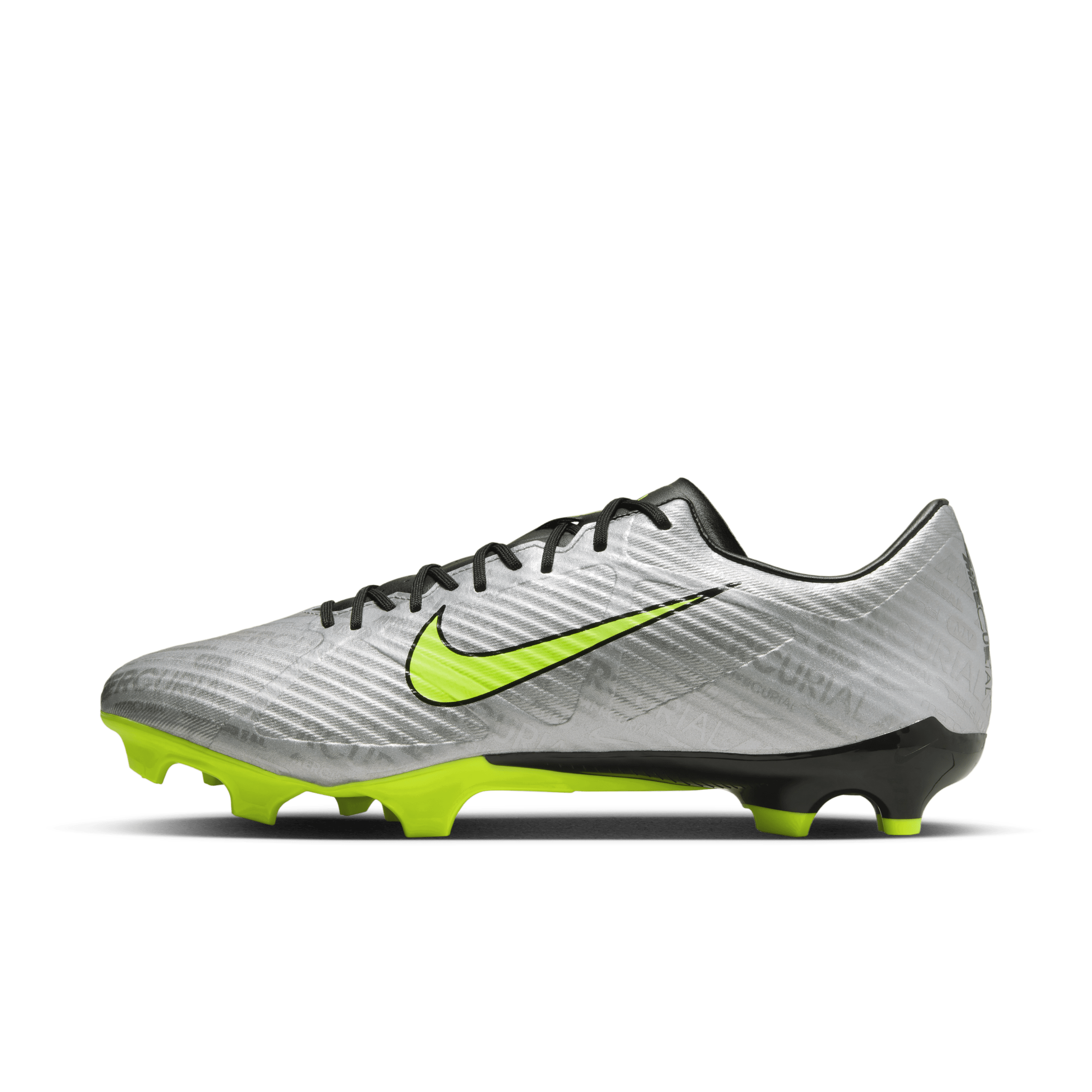 Nike mercurial vapour clearance