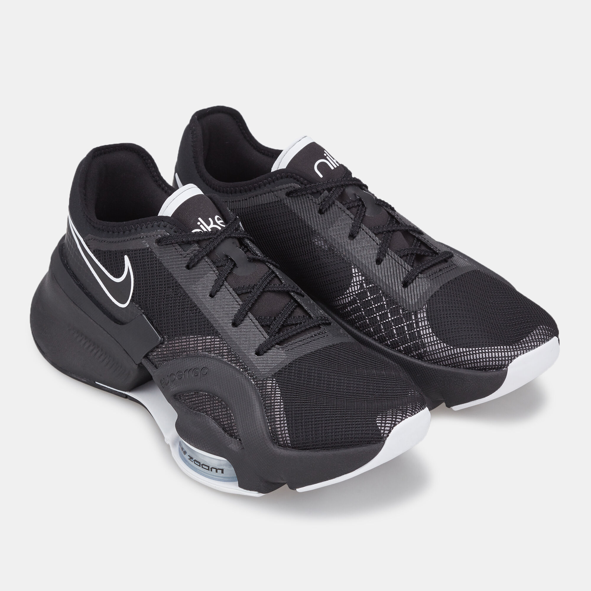 Nike air zoom superrep femme 2025