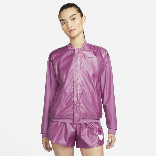 Jackets & Gilets-Nike, Nike Swoosh Run, Women's Running Jacket