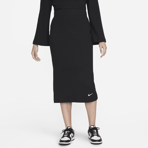 Nike long 2025 sleeve dresses
