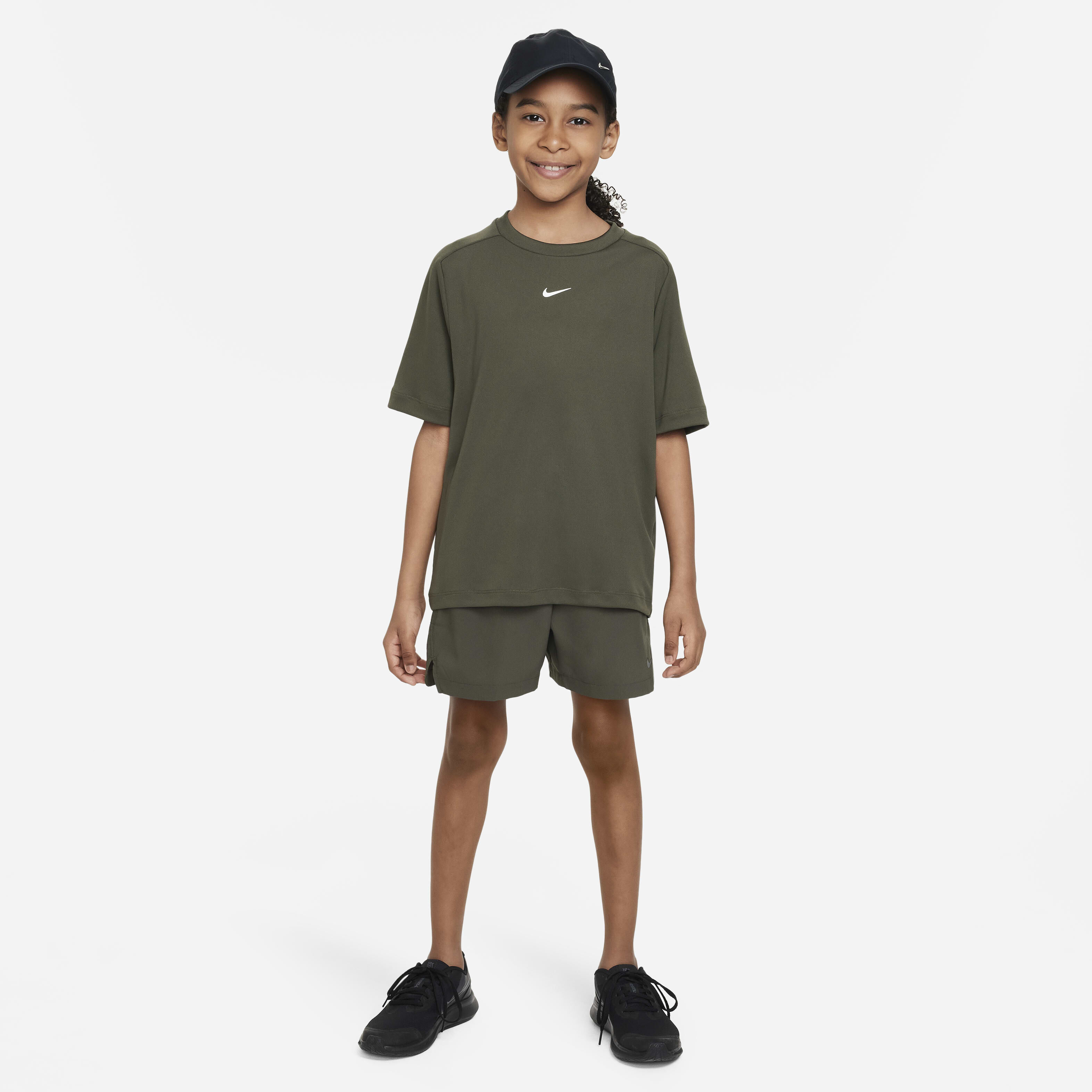 Nike Multi Tech EasyOn image number 8